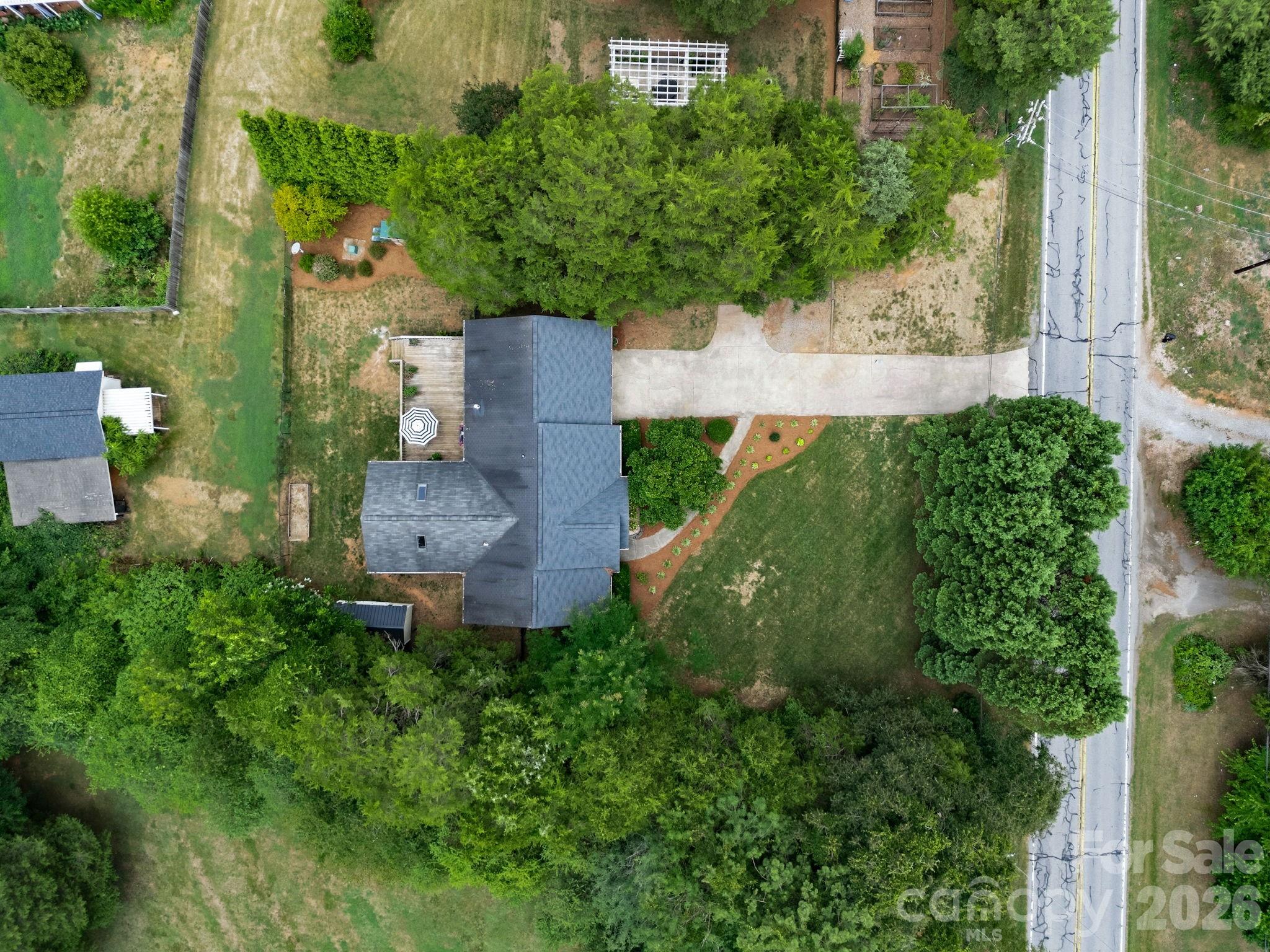 3008 Mooresville Road Salisbury, NC 28147 - Photo 38 of 39