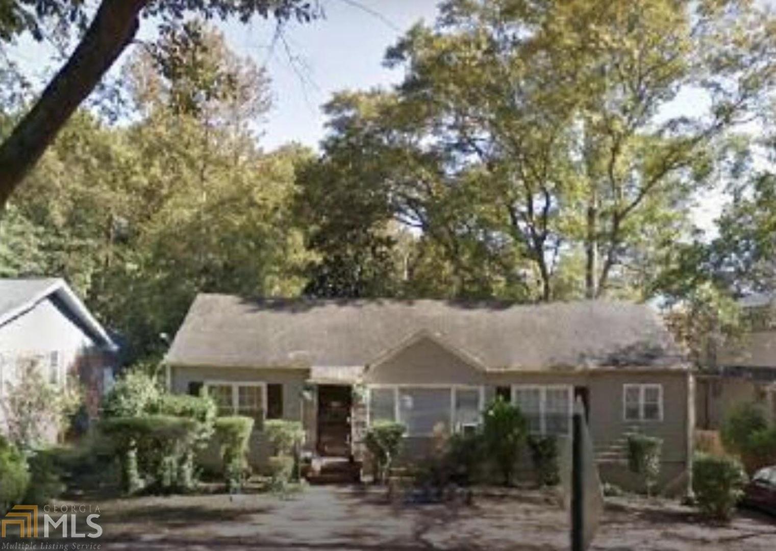 1016 Adams Street Decatur, GA 30030 - Photo 1 of 1 N