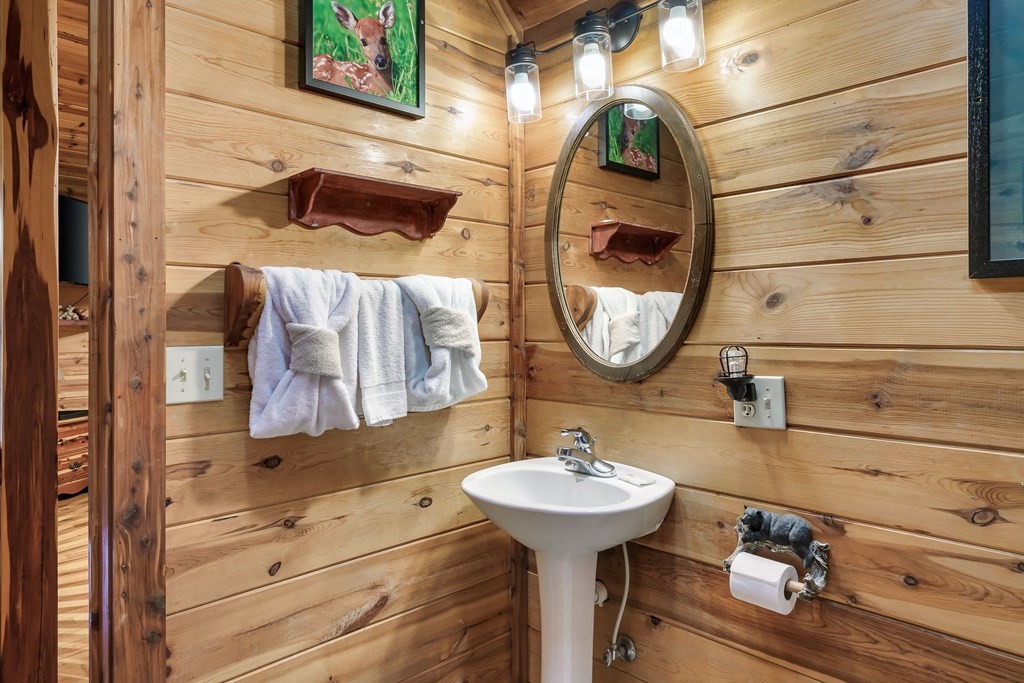 3511 Locust Ridge Road Sevierville, TN 37876 - Photo 20 of 25 Gallery Image 20