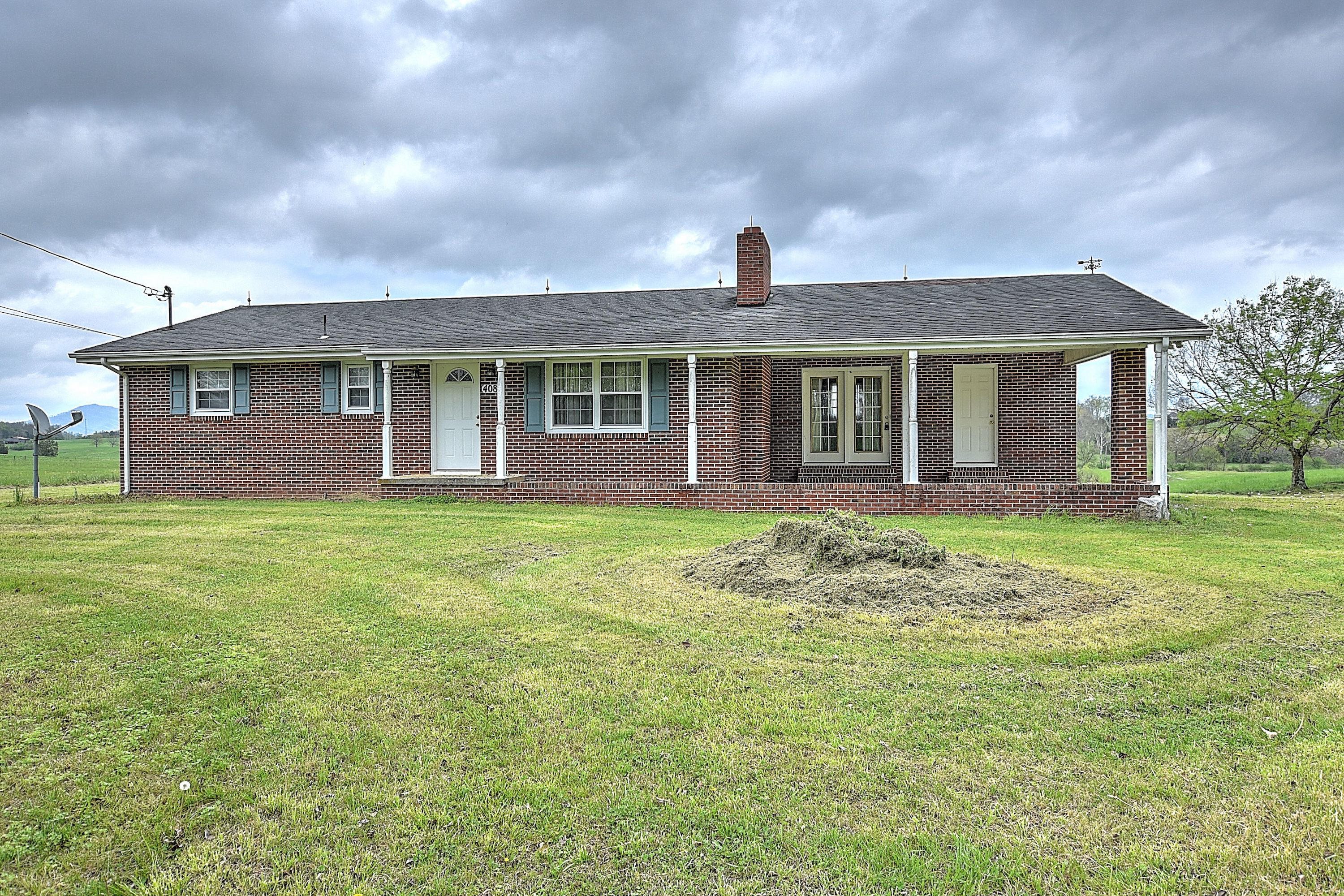 4080 Ottway Road Greeneville, TN 37745 - Photo 1 of 77 4080 Ottway-3