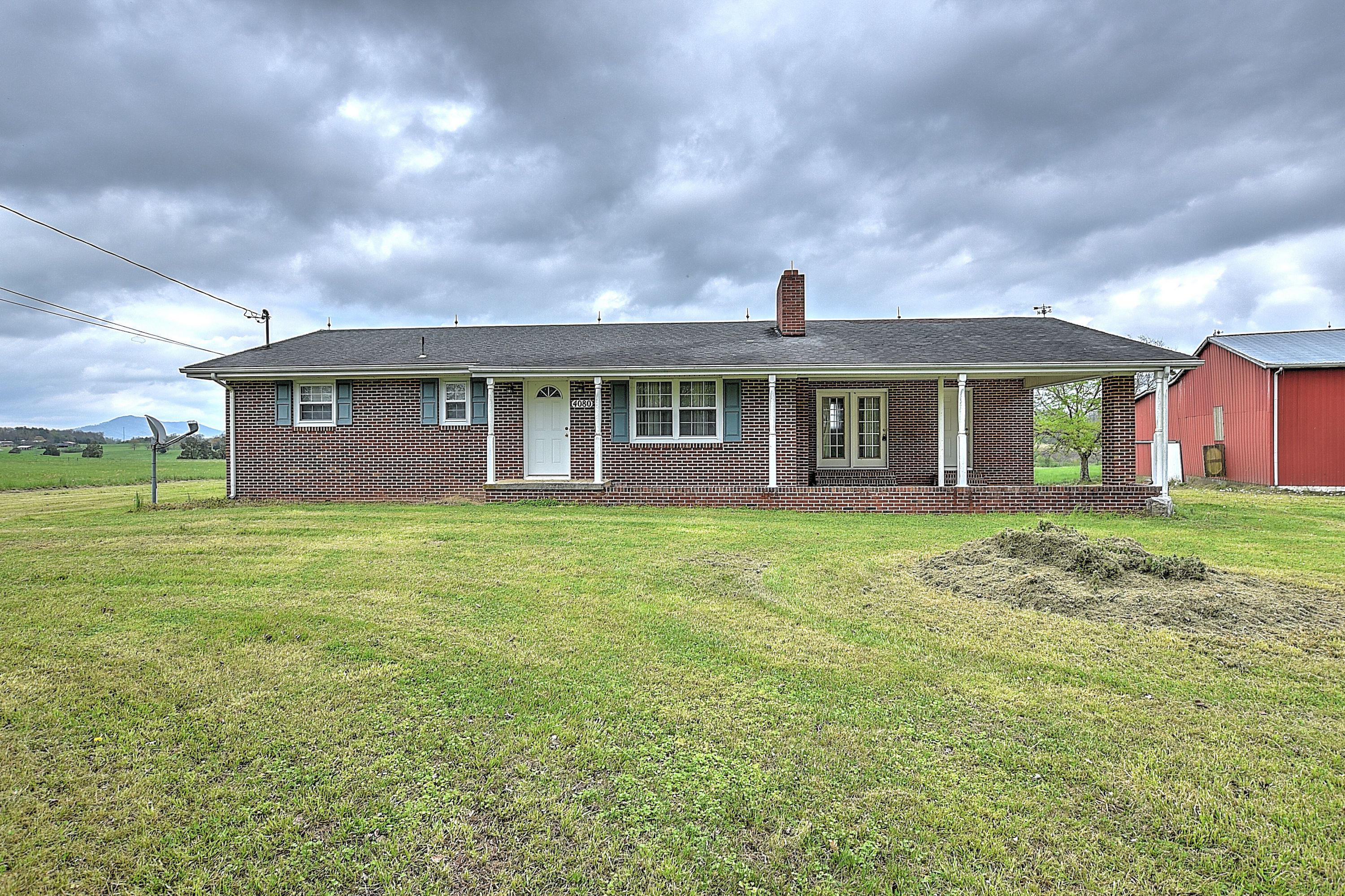 4080 Ottway Road Greeneville, TN 37745 - Photo 2 of 77 4080 Ottway-4