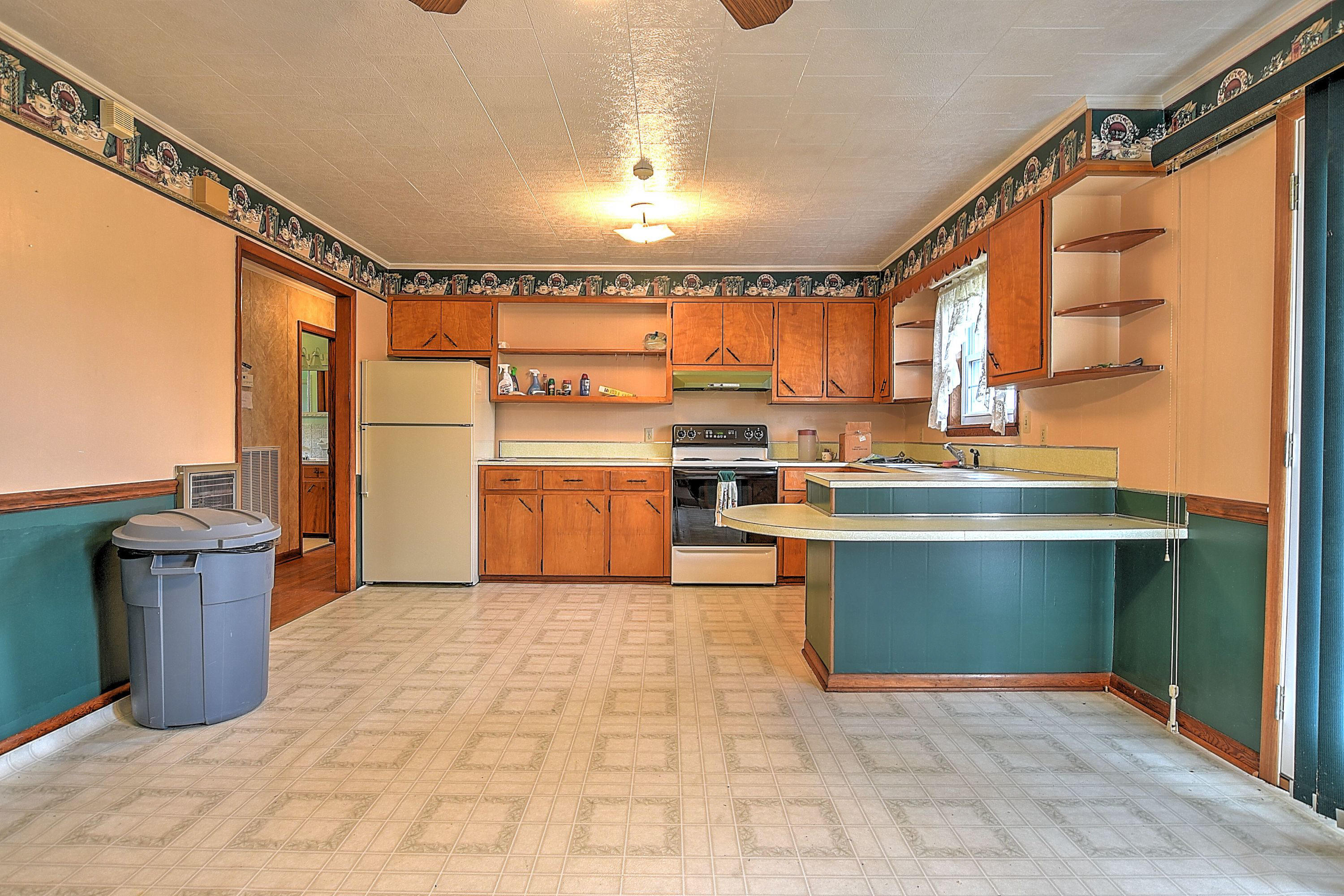 4080 Ottway Road Greeneville, TN 37745 - Photo 13 of 77 4080 Ottway-18
