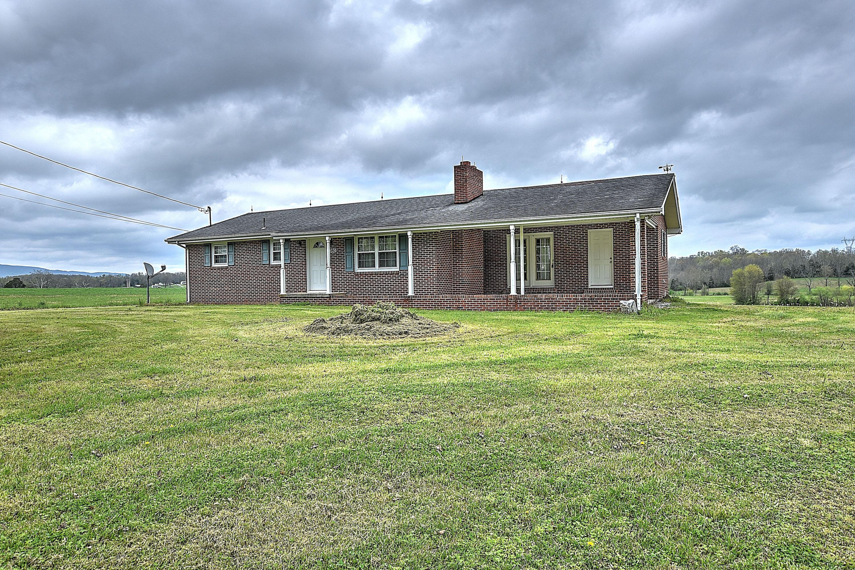 4080 Ottway Road Greeneville, TN 37745 - Photo 3 of 77 4080 Ottway-2