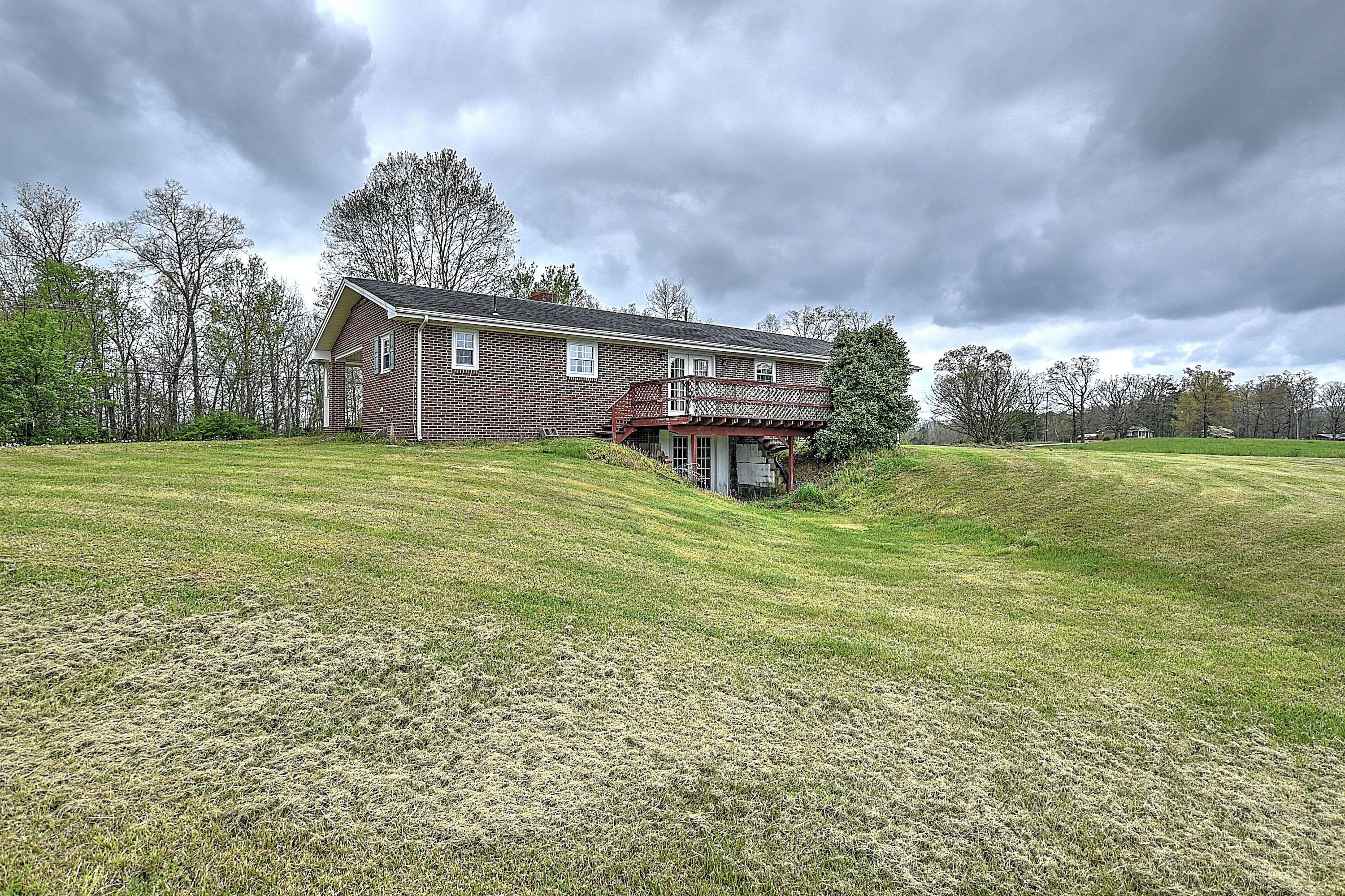 4080 Ottway Road Greeneville, TN 37745 - Photo 30 of 77 4080 Ottway-7