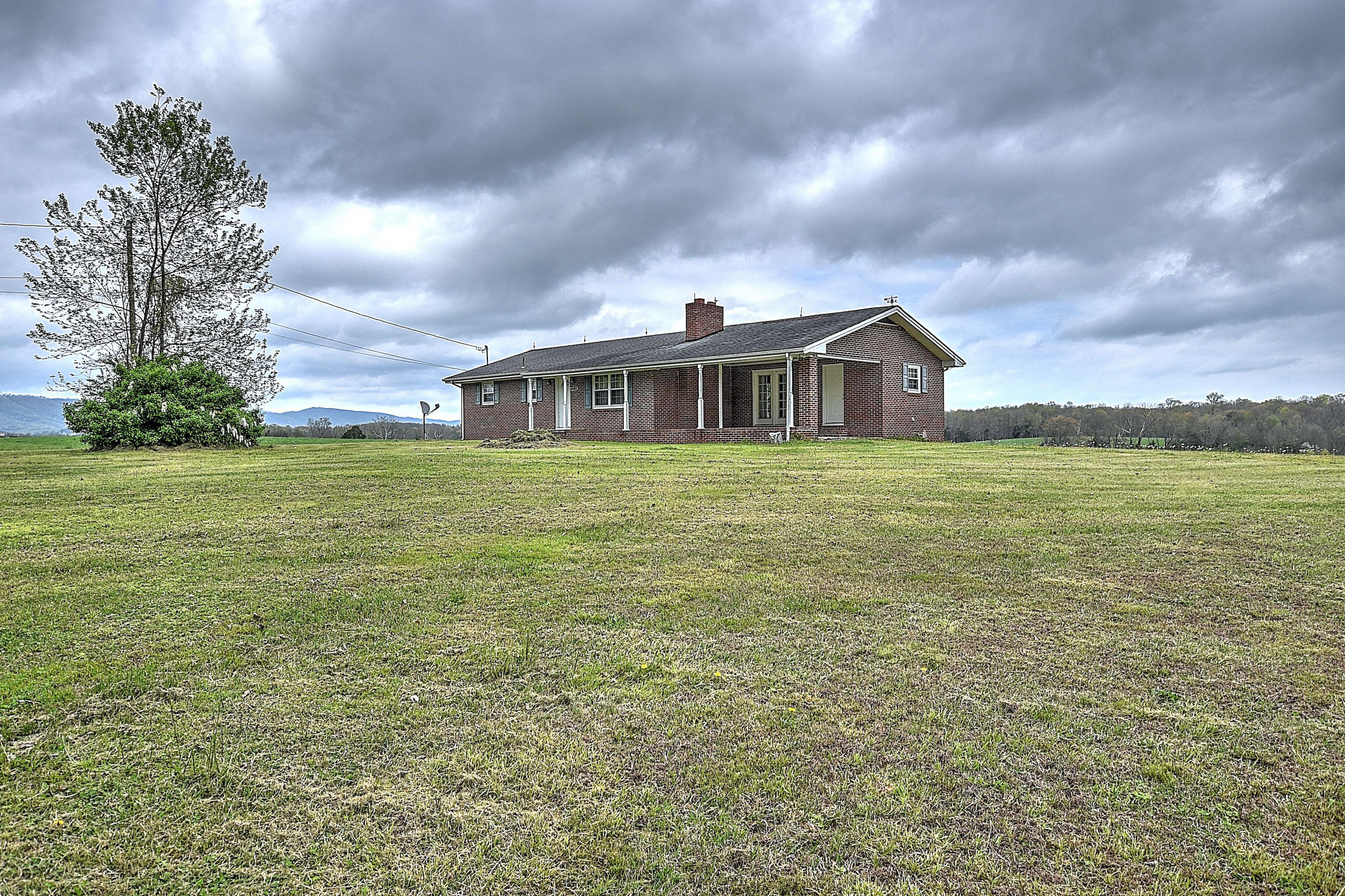 4080 Ottway Road Greeneville, TN 37745 - Photo 4 of 77 4080 Ottway Rd