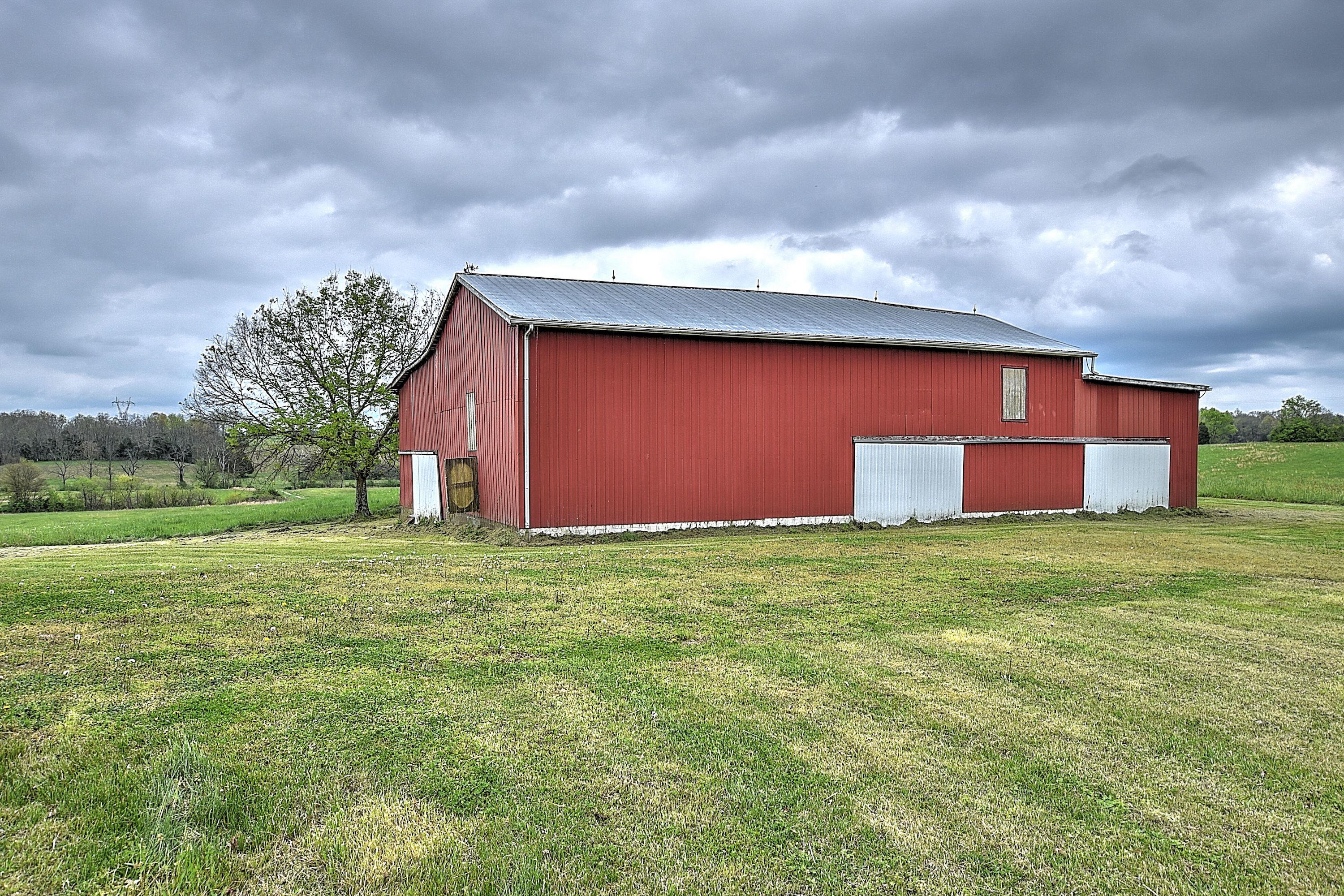 4080 Ottway Road Greeneville, TN 37745 - Photo 33 of 77 4080 Ottway-5