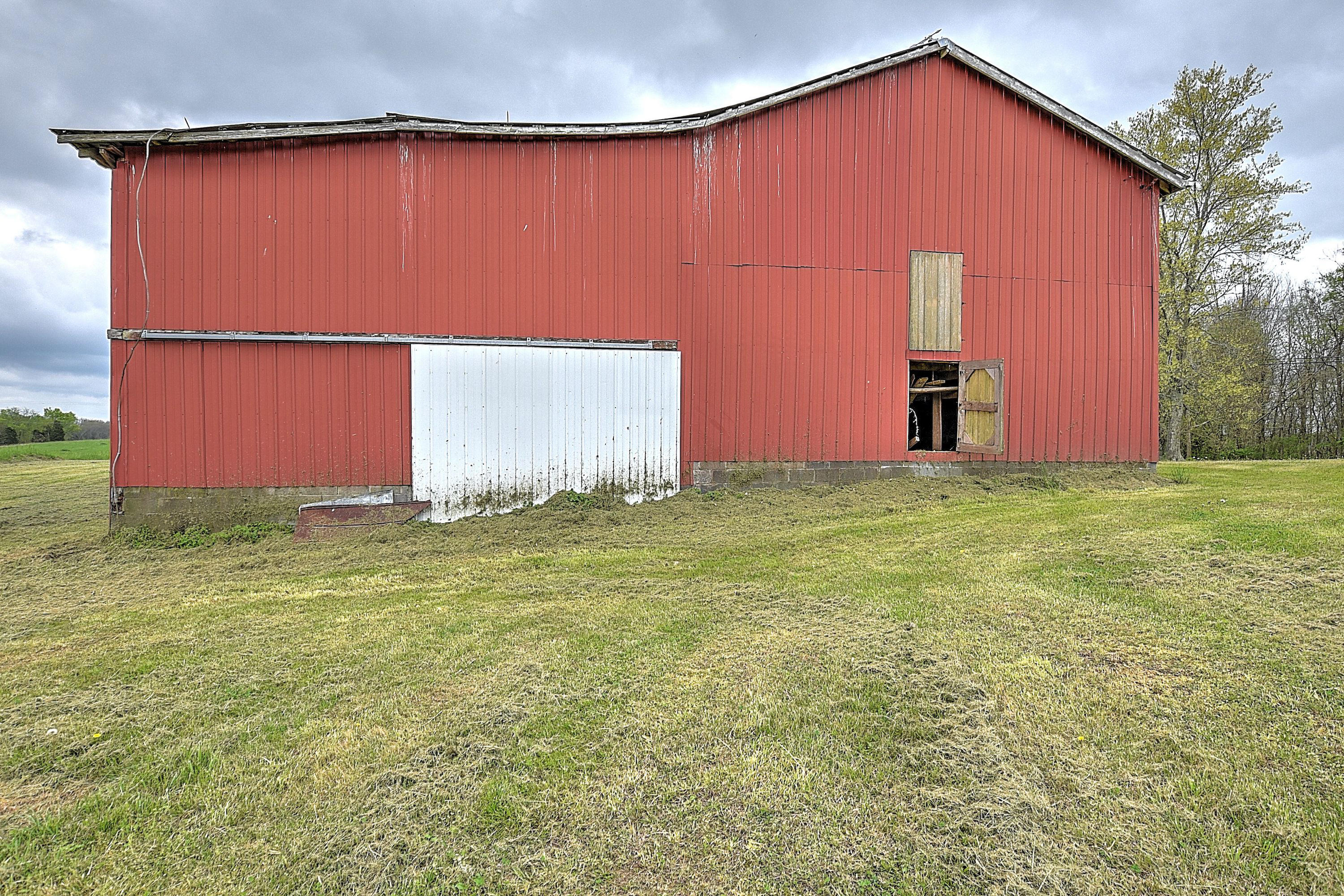 4080 Ottway Road Greeneville, TN 37745 - Photo 34 of 77 4080 Ottway-6