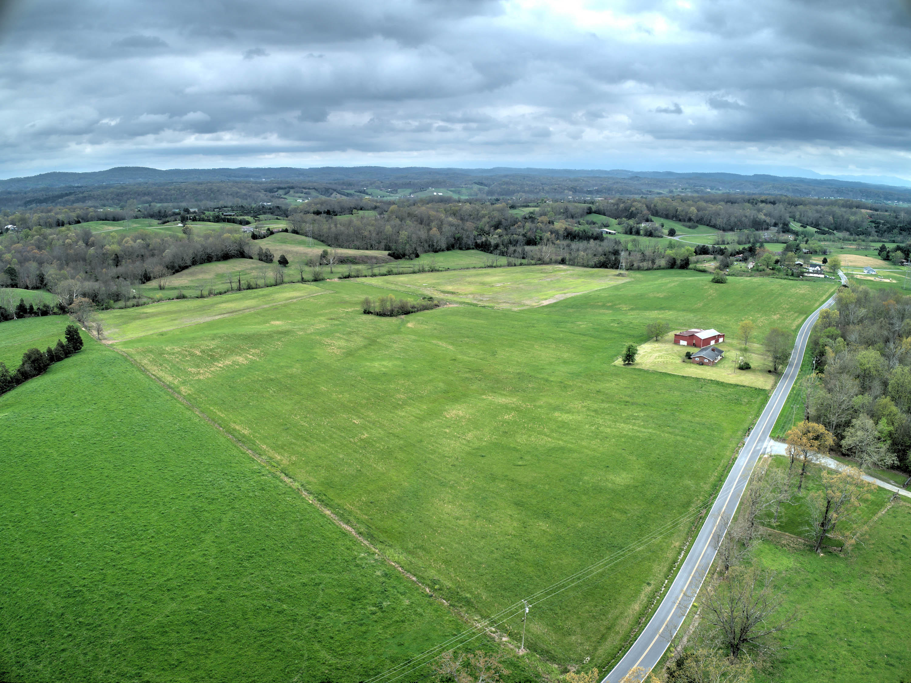 4080 Ottway Road Greeneville, TN 37745 - Photo 35 of 77 4080 Ottway Rd-1
