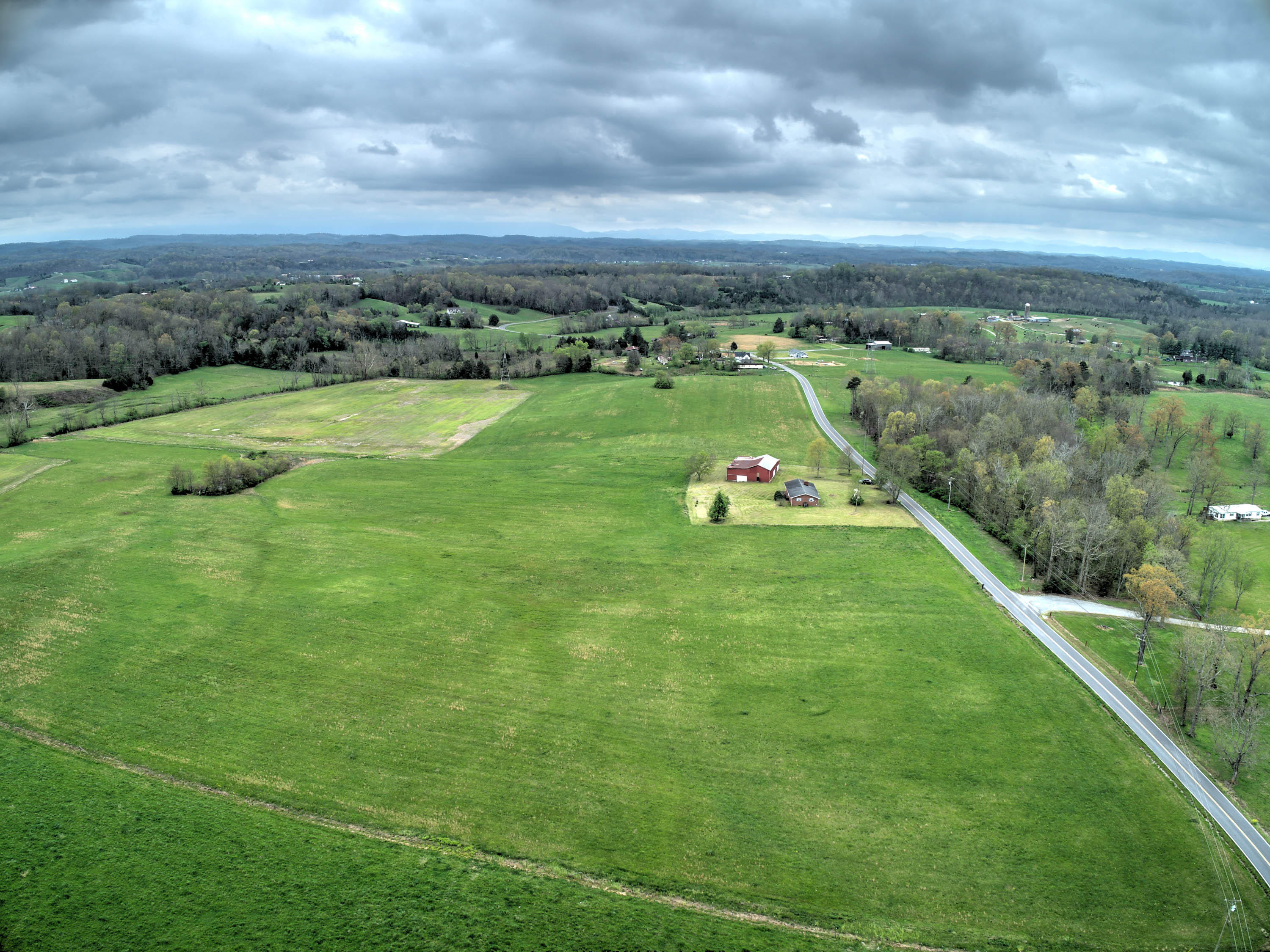 4080 Ottway Road Greeneville, TN 37745 - Photo 36 of 77 4080 Ottway Rd-2