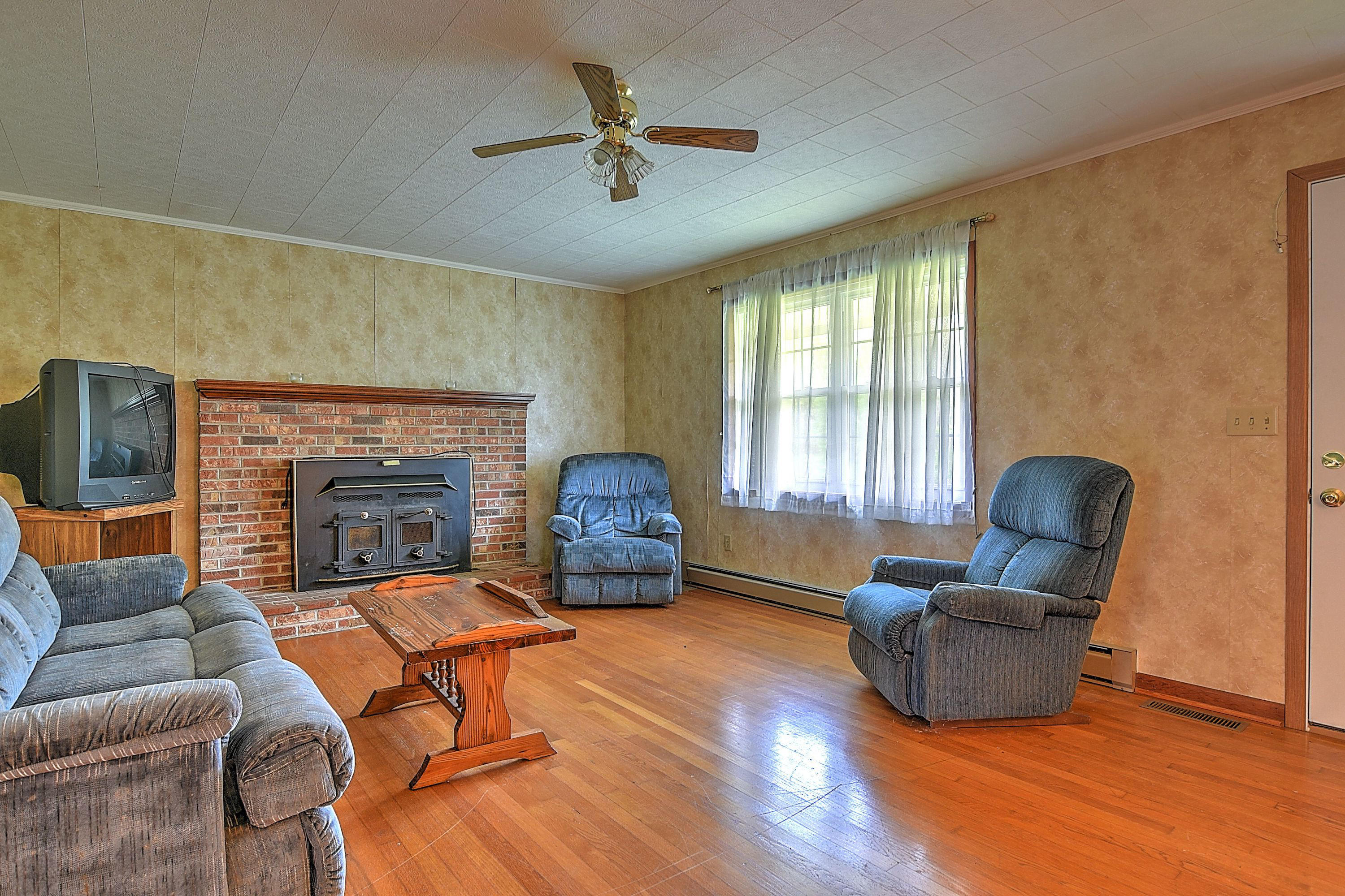 4080 Ottway Road Greeneville, TN 37745 - Photo 5 of 77 4080 Ottway-10
