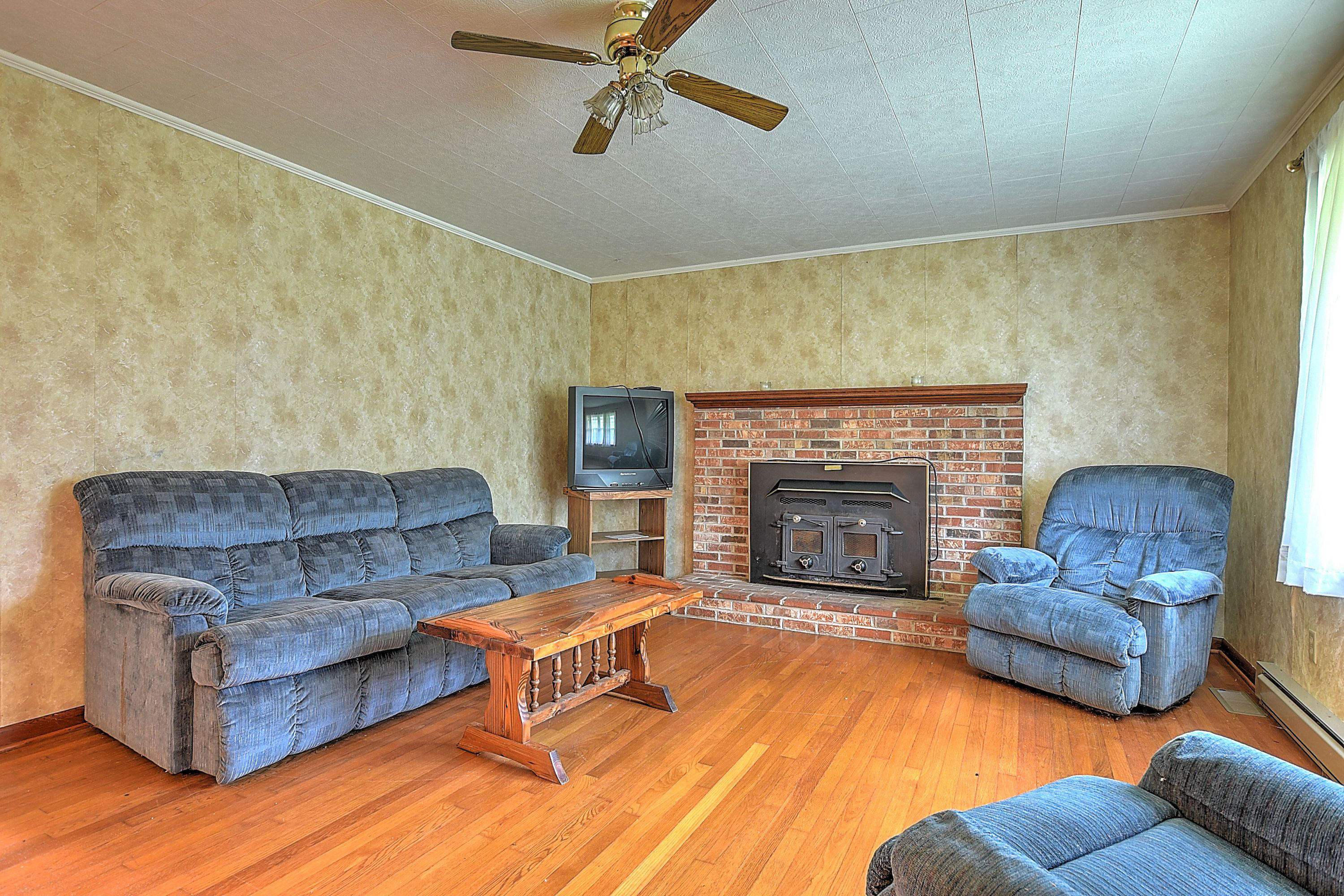 4080 Ottway Road Greeneville, TN 37745 - Photo 6 of 77 4080 Ottway-11