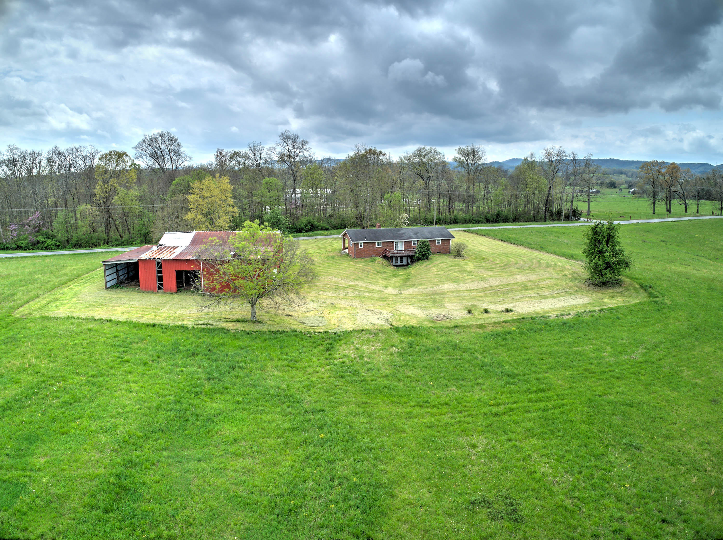 4080 Ottway Road Greeneville, TN 37745 - Photo 59 of 77 4080 Ottway Rd-25