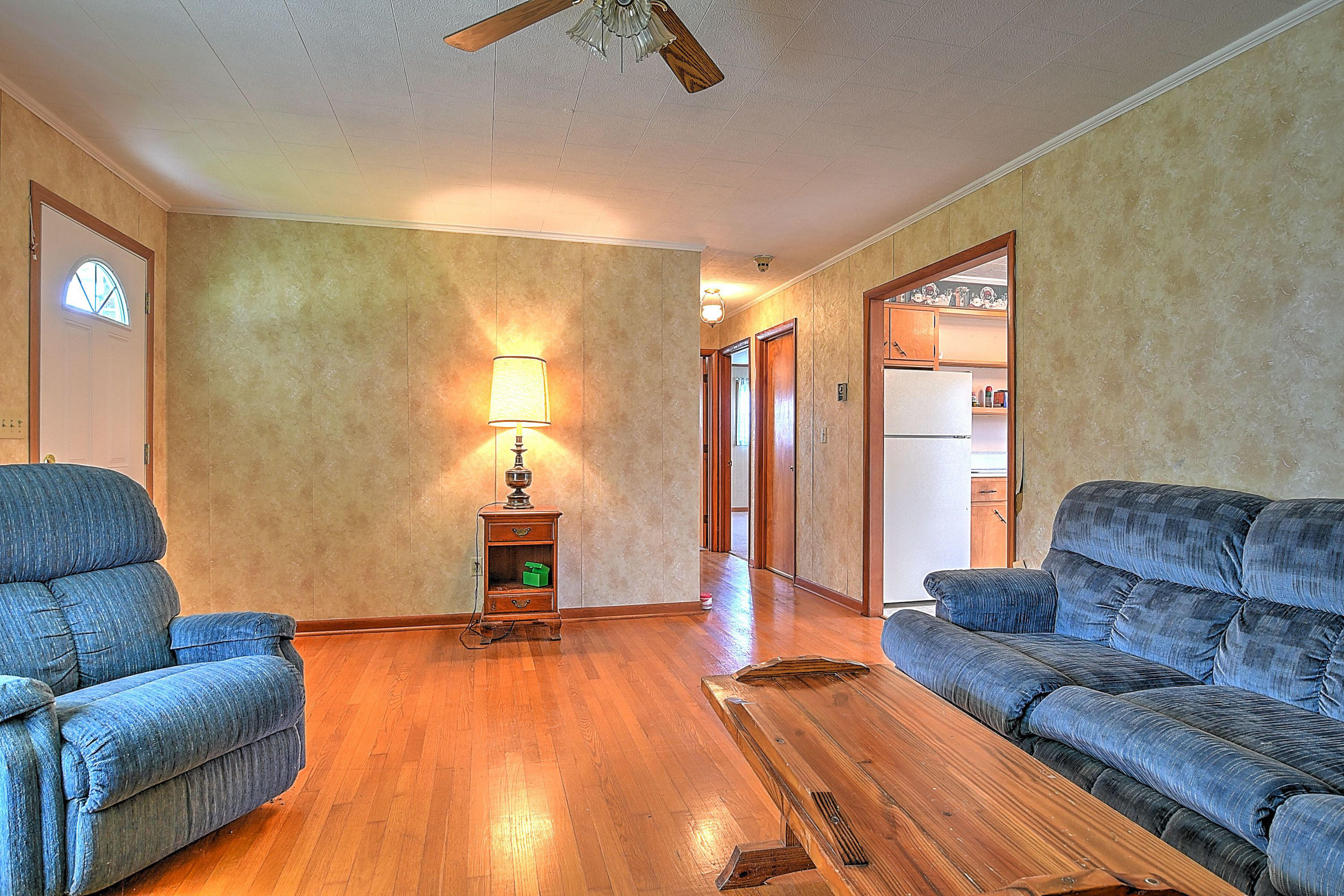 4080 Ottway Road Greeneville, TN 37745 - Photo 7 of 77 4080 Ottway-12
