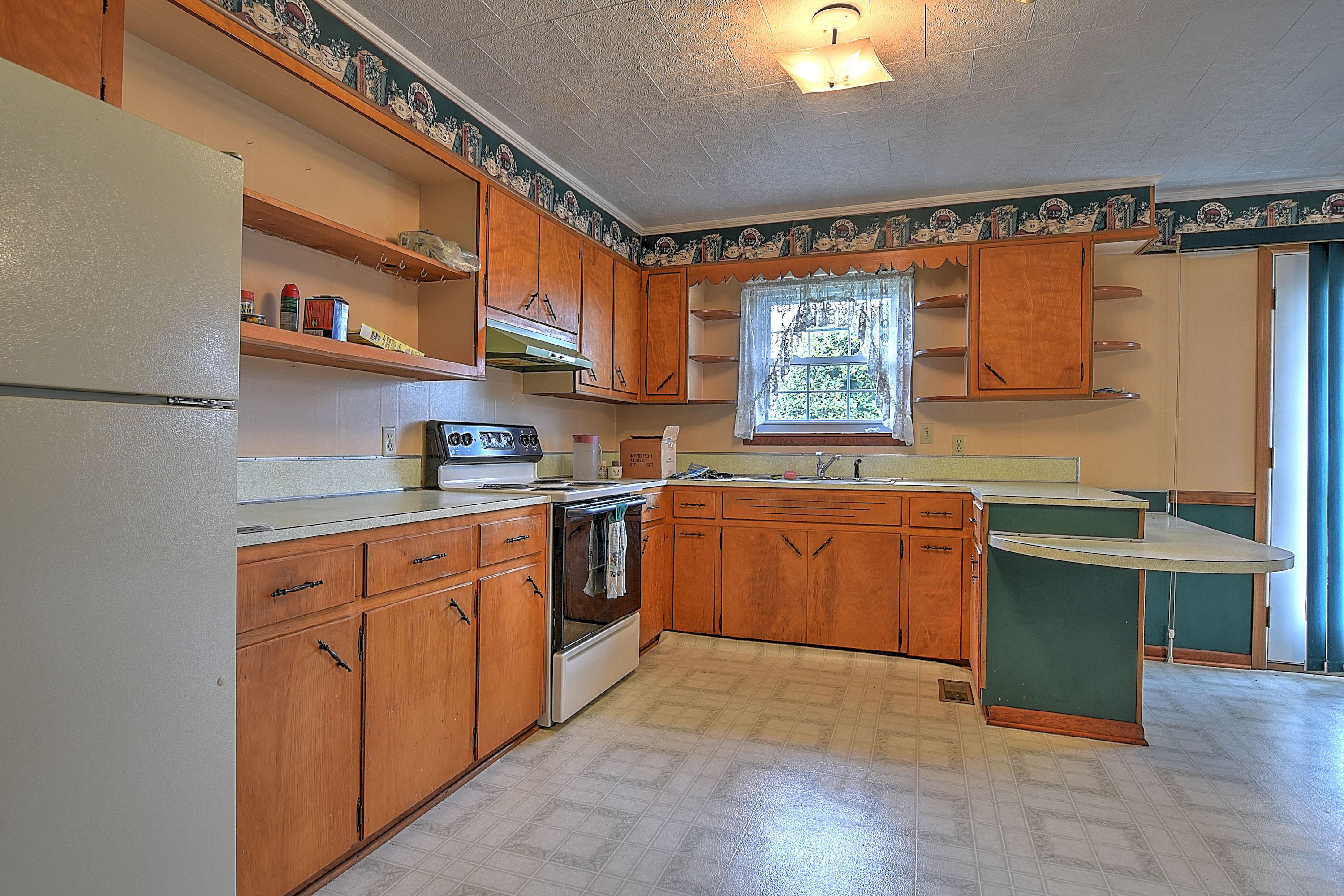 4080 Ottway Road Greeneville, TN 37745 - Photo 8 of 77 4080 Ottway-13