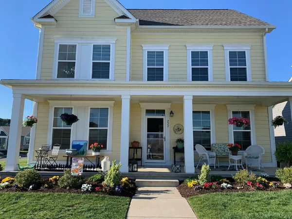 $599,950 | 272 Shenandoah Avenue, Daleville, VA 24083