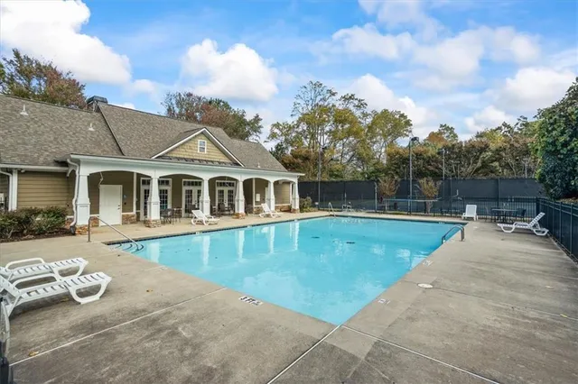 $749,000 | 3910 Dalwood Drive, Suwanee, GA 30024