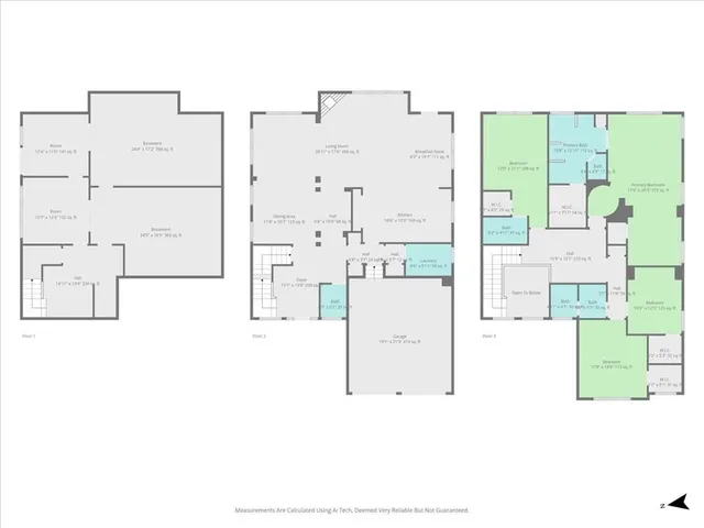 $749,000 | 3910 Dalwood Drive, Suwanee, GA 30024