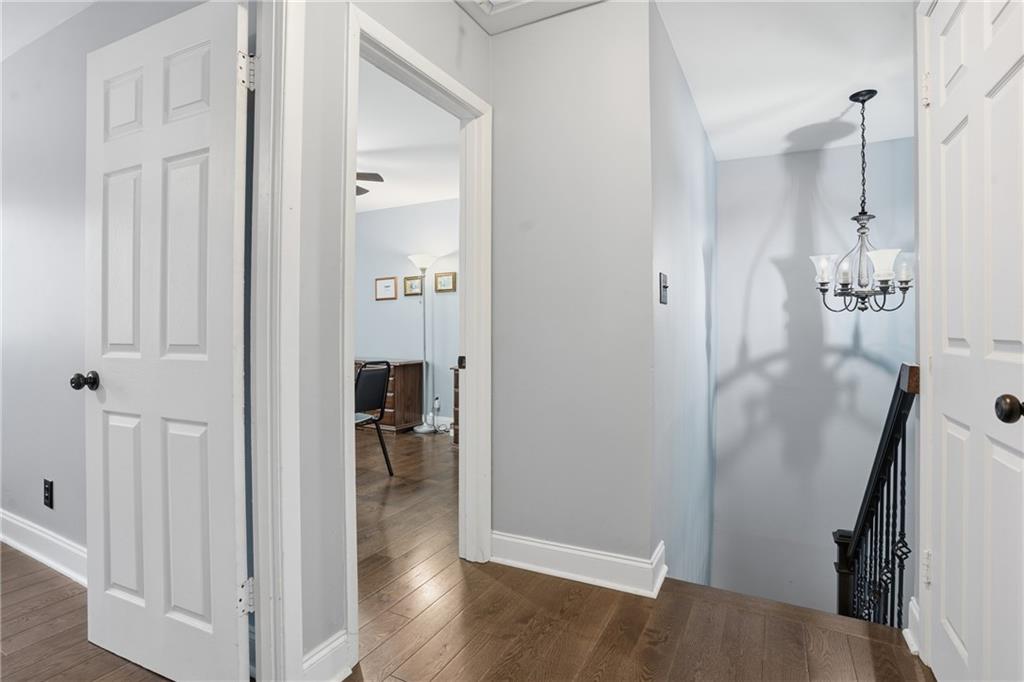 3320 Northcrest Road, Unit C Atlanta, GA 30340 - Photo 23 of 34