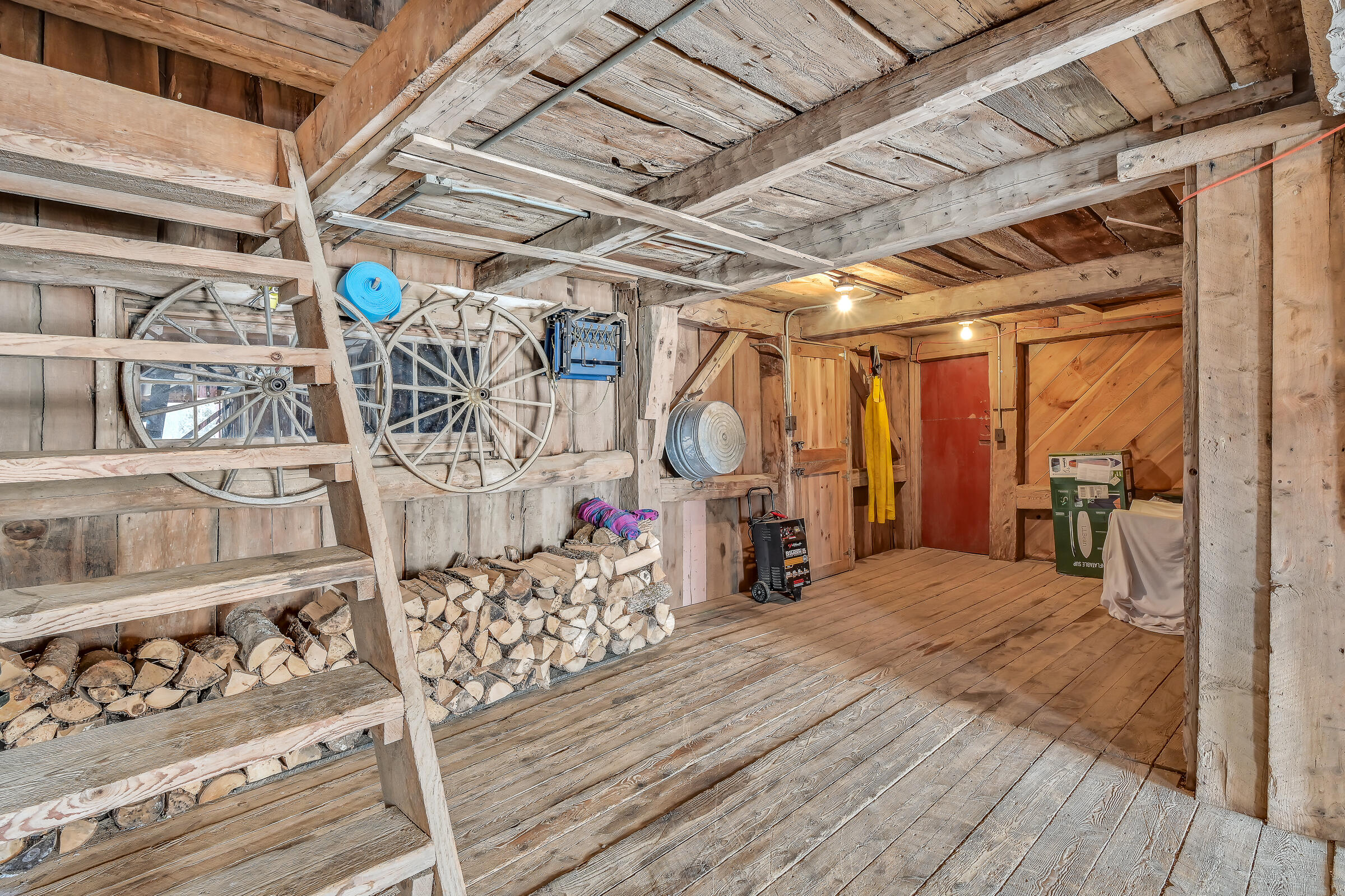 229 Freeman Ridge Road Kingfield, ME 04947 - Photo 25 of 88 109480gr-130