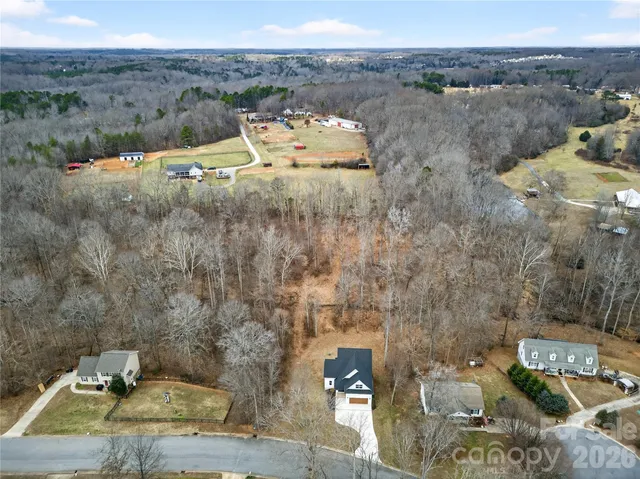 $550,000 | 229 Shenandoah Loop, Troutman, NC 28166