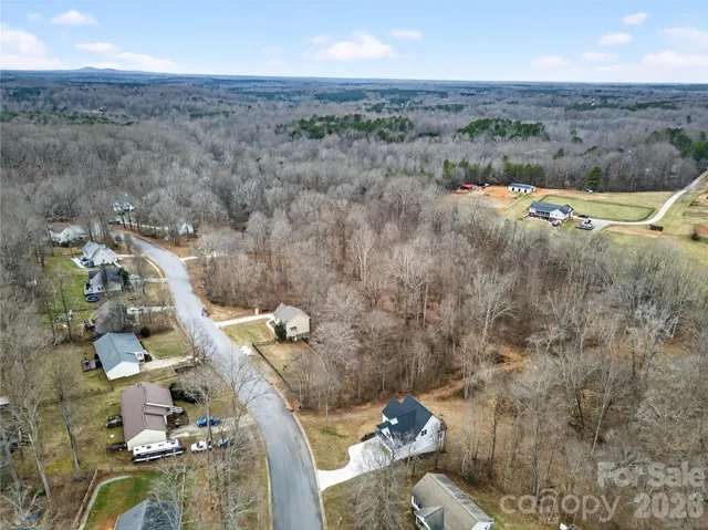 $550,000 | 229 Shenandoah Loop, Troutman, NC 28166