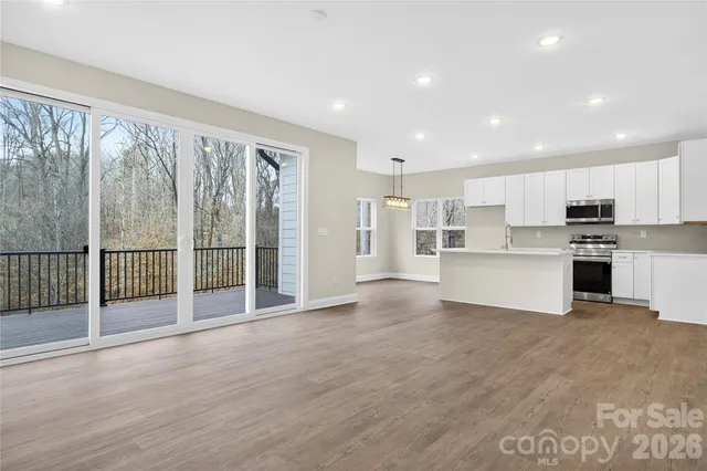 $550,000 | 229 Shenandoah Loop, Troutman, NC 28166