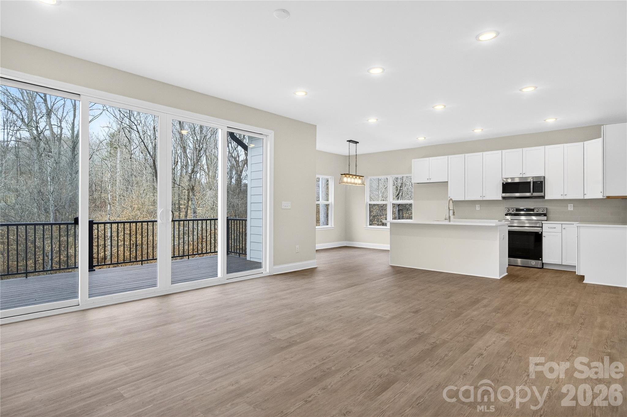 229 Shenandoah Loop Troutman, NC 28166 - Photo 23 of 48