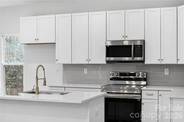 $550,000 | 229 Shenandoah Loop, Troutman, NC 28166