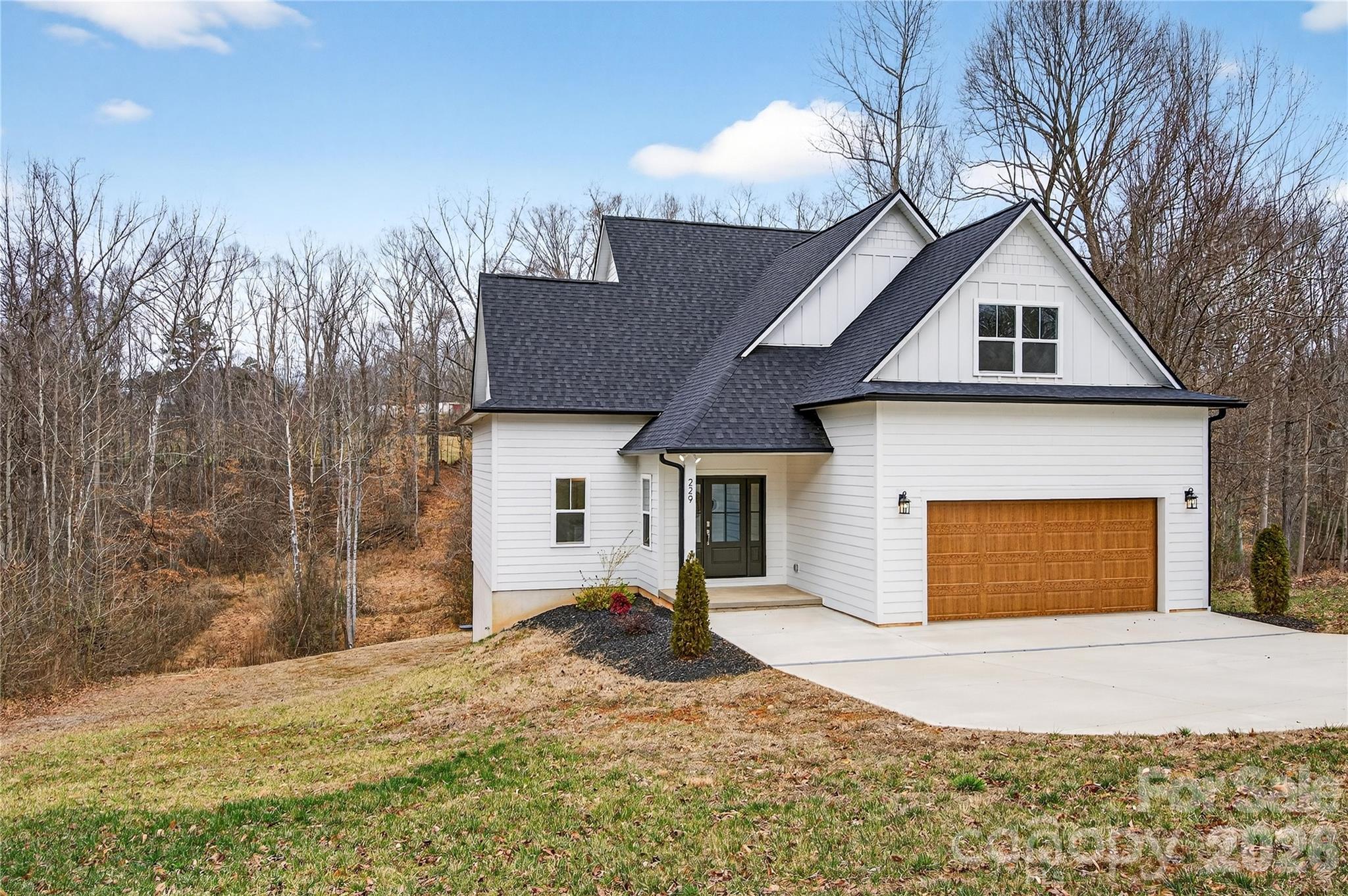 229 Shenandoah Loop Troutman, NC 28166 - Photo 3 of 48