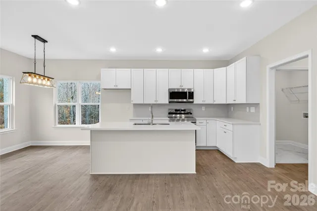 $550,000 | 229 Shenandoah Loop, Troutman, NC 28166