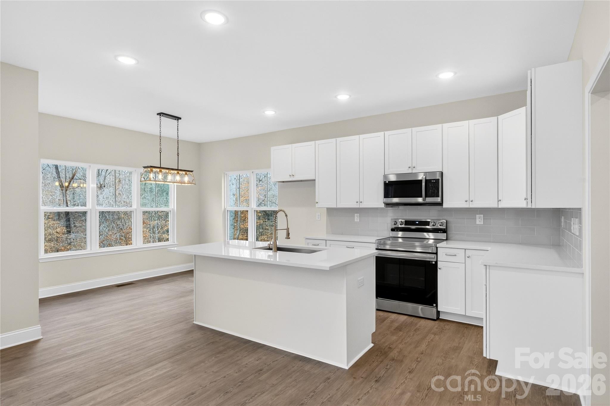 229 Shenandoah Loop Troutman, NC 28166 - Photo 36 of 48