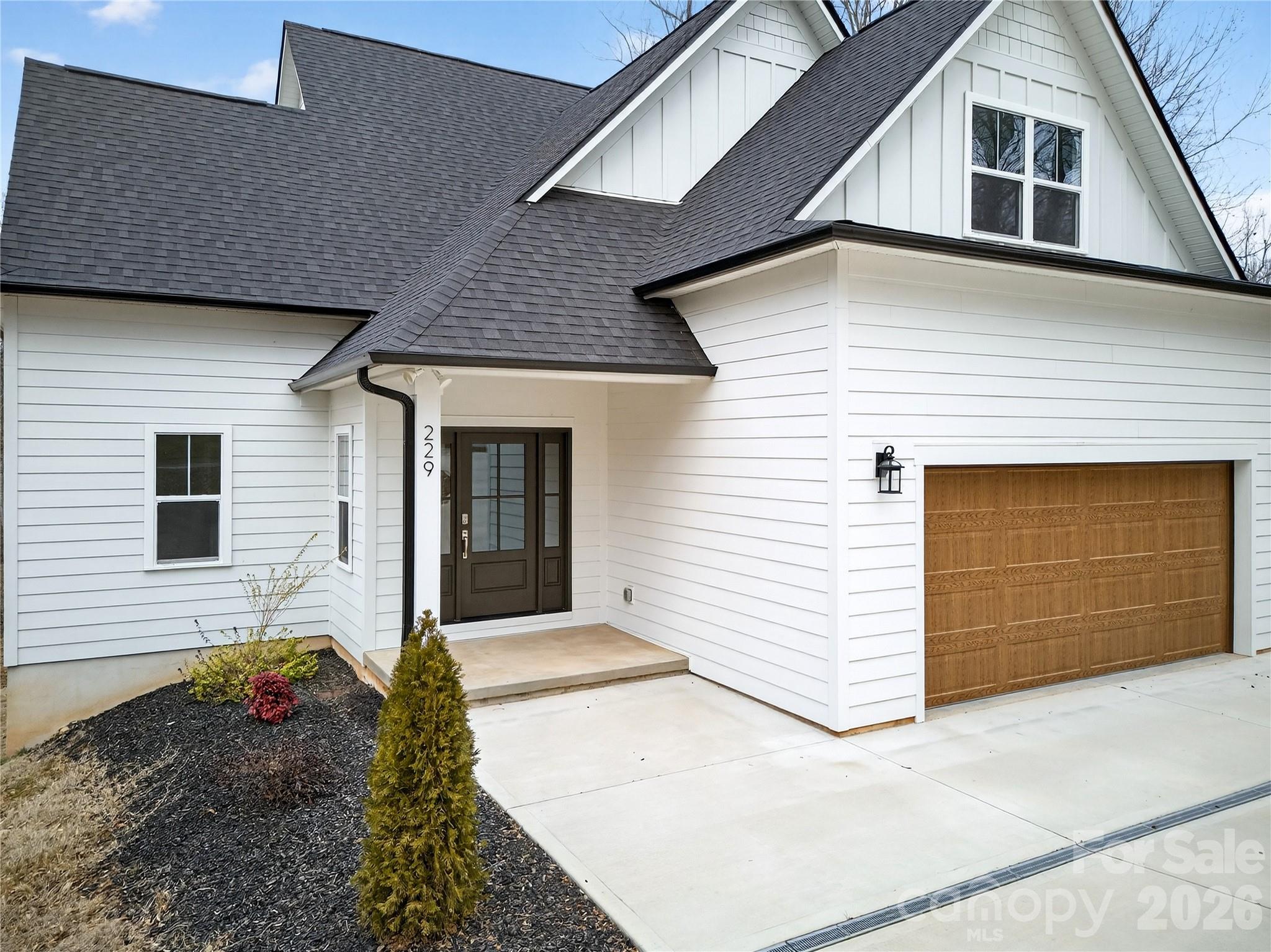 229 Shenandoah Loop Troutman, NC 28166 - Photo 4 of 48