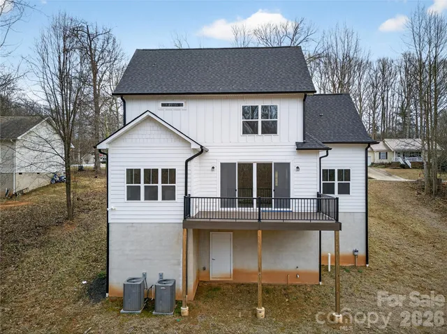 $550,000 | 229 Shenandoah Loop, Troutman, NC 28166