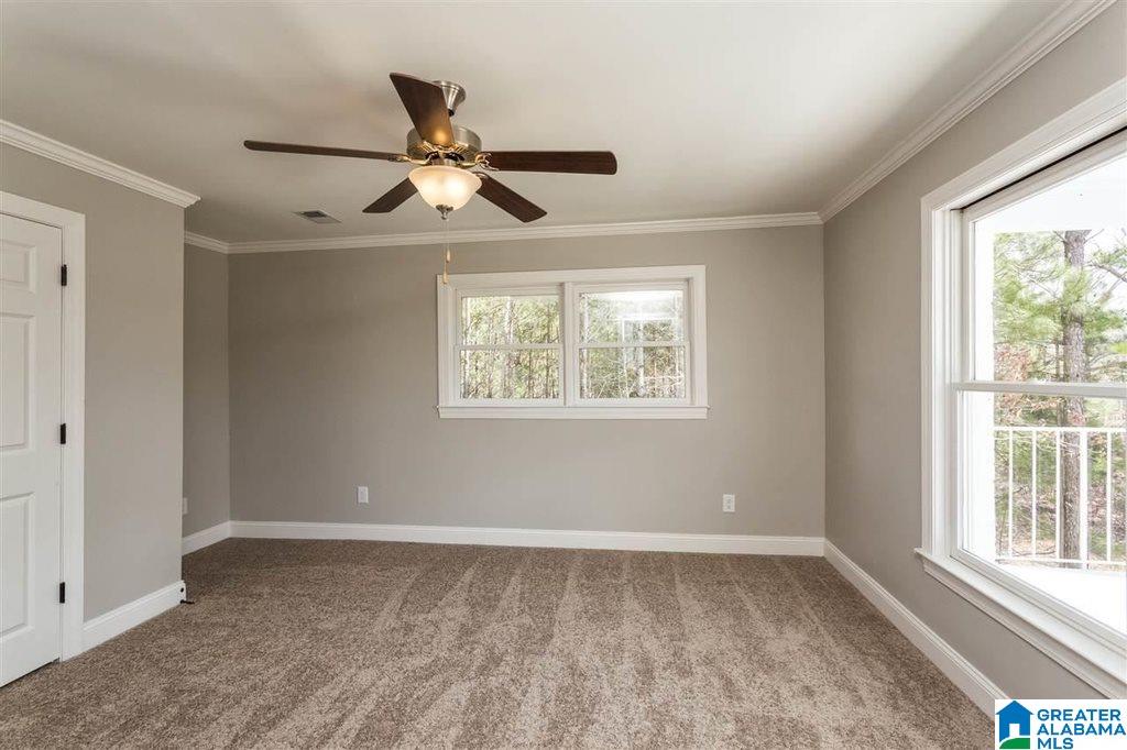 7391 Goodner Mountain Road Pinson, AL 35126 - Photo 24 of 41