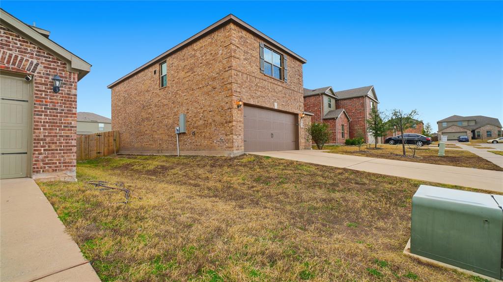 216 Foster Lane Anna, TX 75409 - Photo 3 of 40