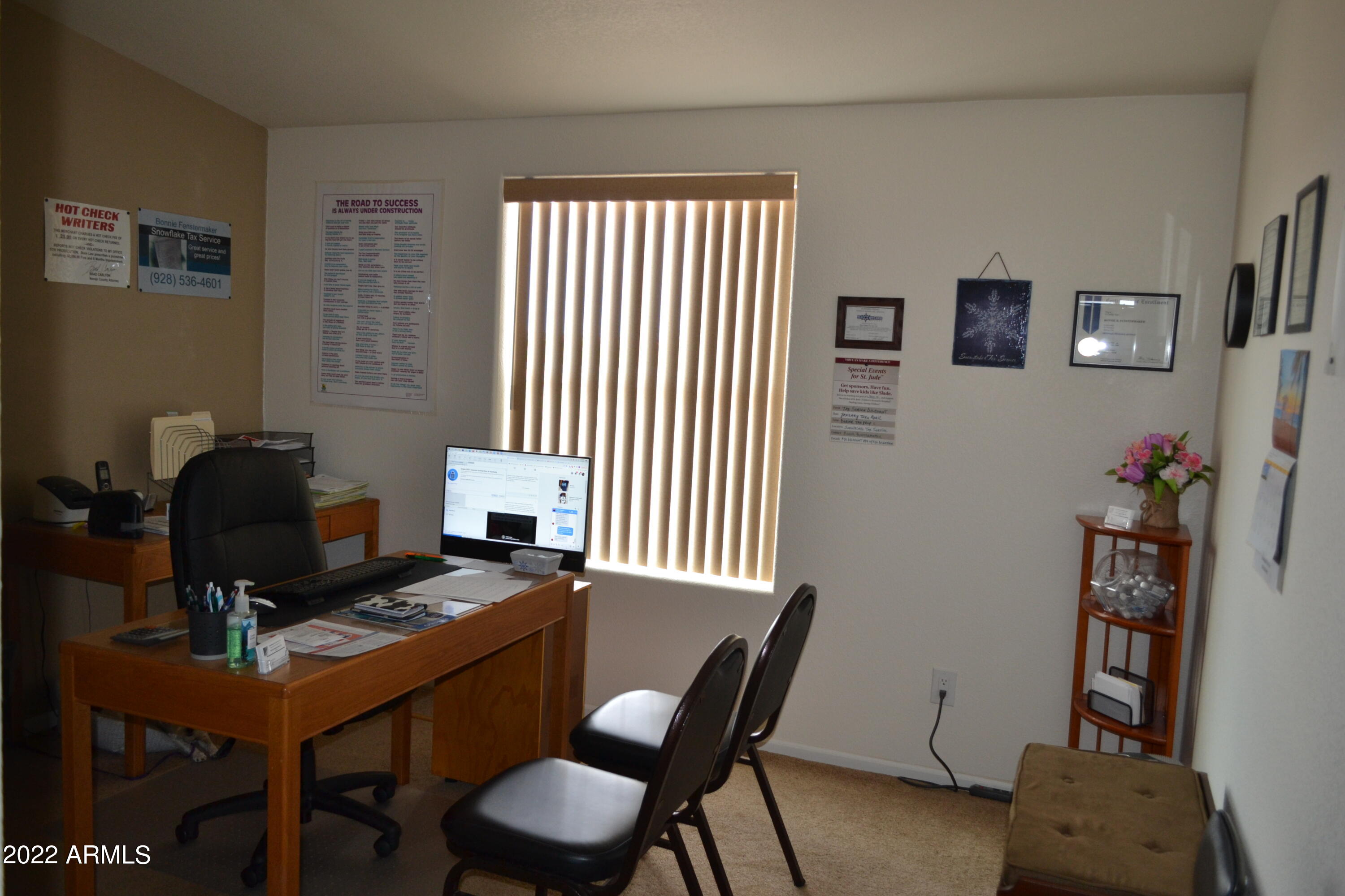 3375 Old Woodruff Road Snowflake, AZ 85937 - Photo 16 of 48 3375 N Old Woodruff Rd 030