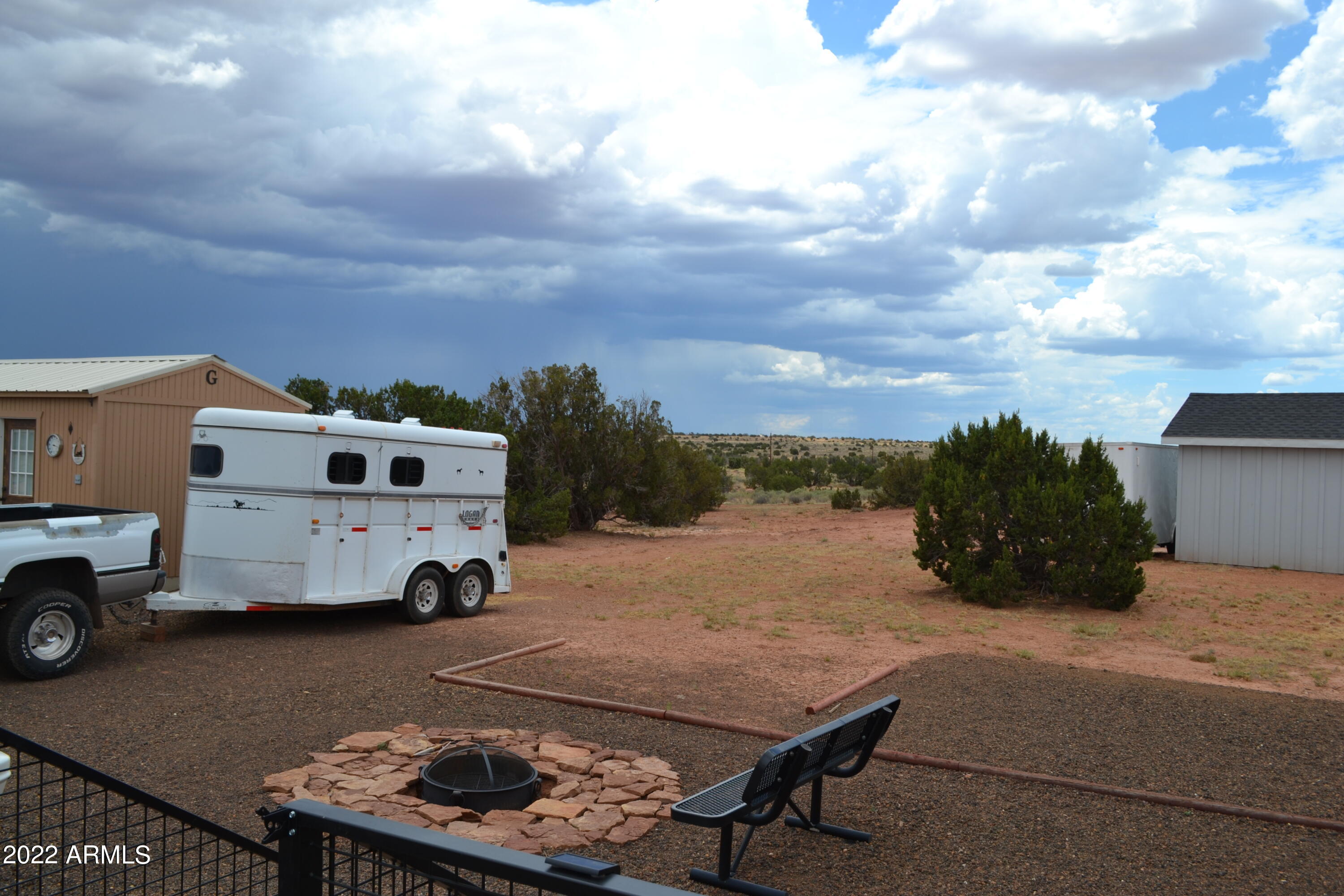 3375 Old Woodruff Road Snowflake, AZ 85937 - Photo 23 of 48 3375 N Old Woodruff Rd 037