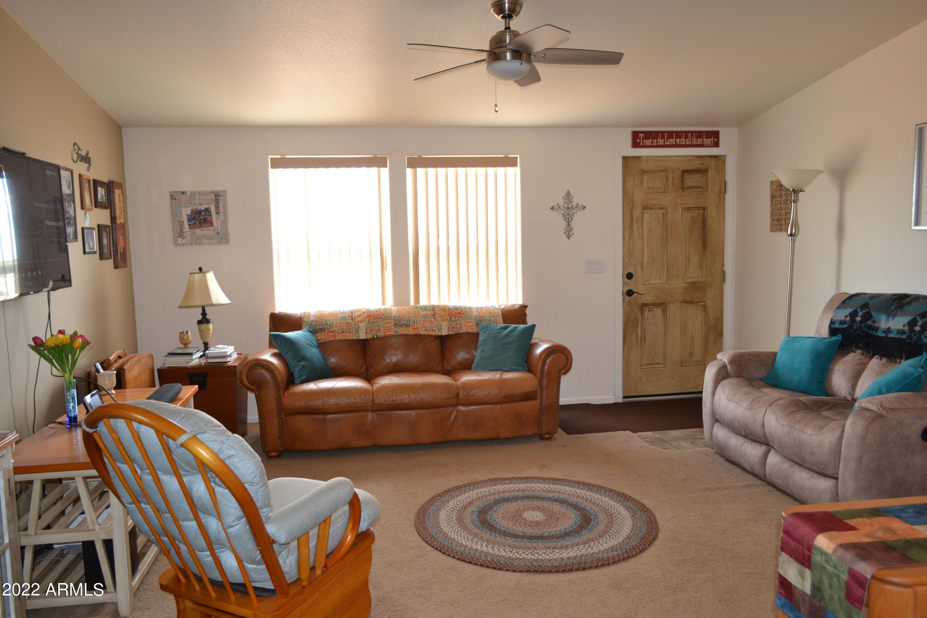 3375 Old Woodruff Road Snowflake, AZ 85937 - Photo 3 of 48 3375 N Old Woodruff Rd 017