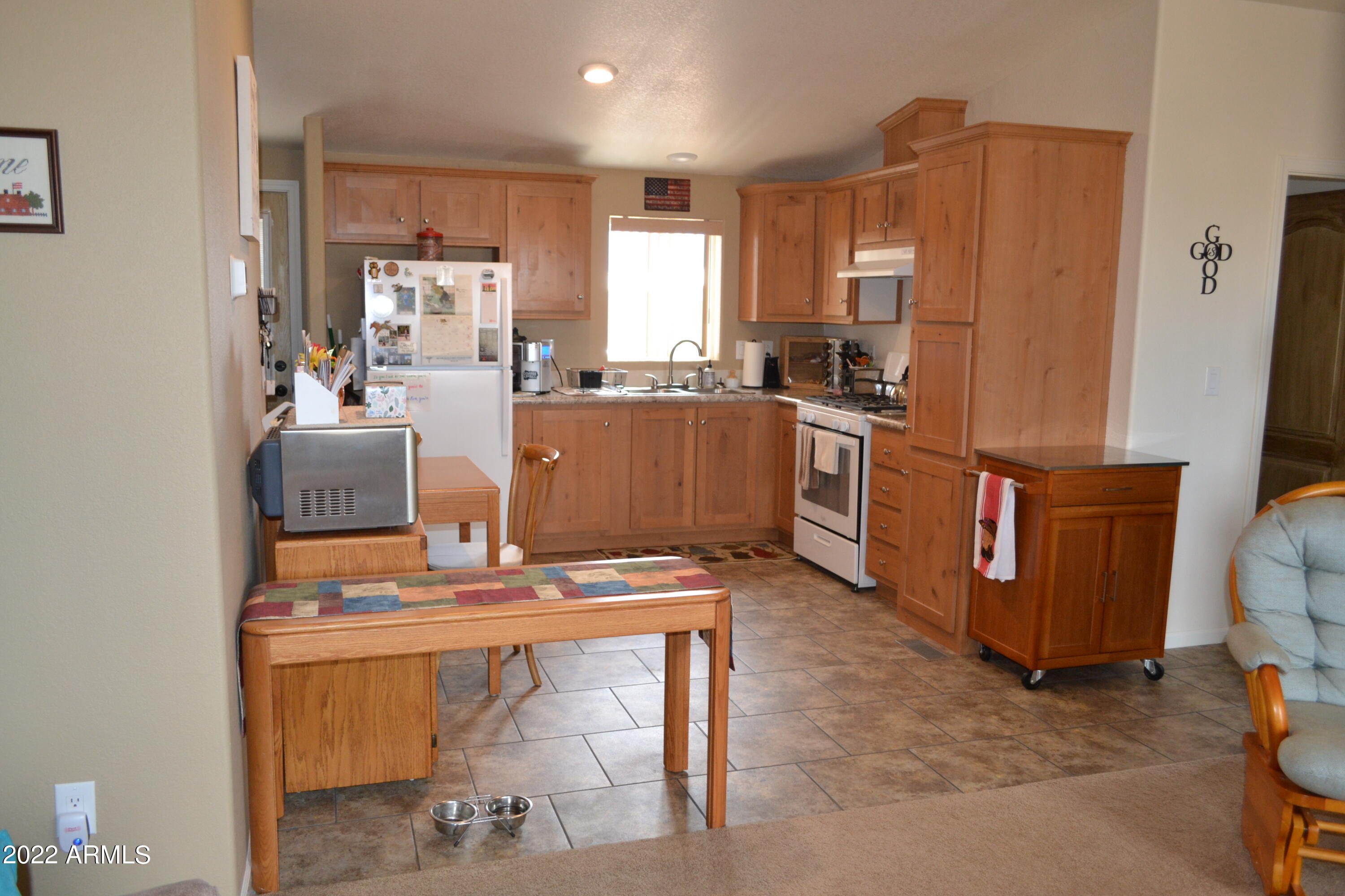 3375 Old Woodruff Road Snowflake, AZ 85937 - Photo 4 of 48 3375 N Old Woodruff Rd 018