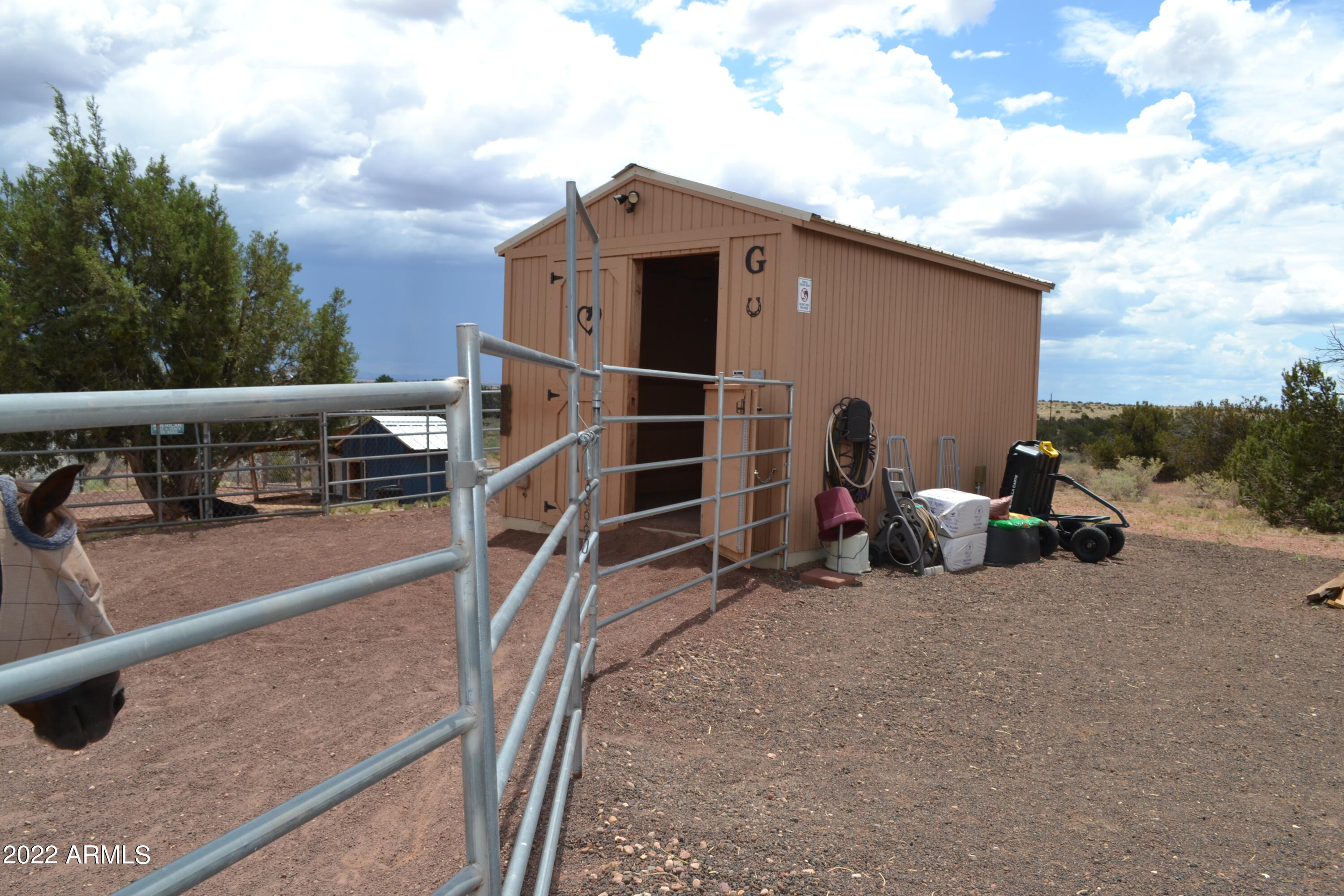 3375 Old Woodruff Road Snowflake, AZ 85937 - Photo 41 of 48 3375 N Old Woodruff Rd 008