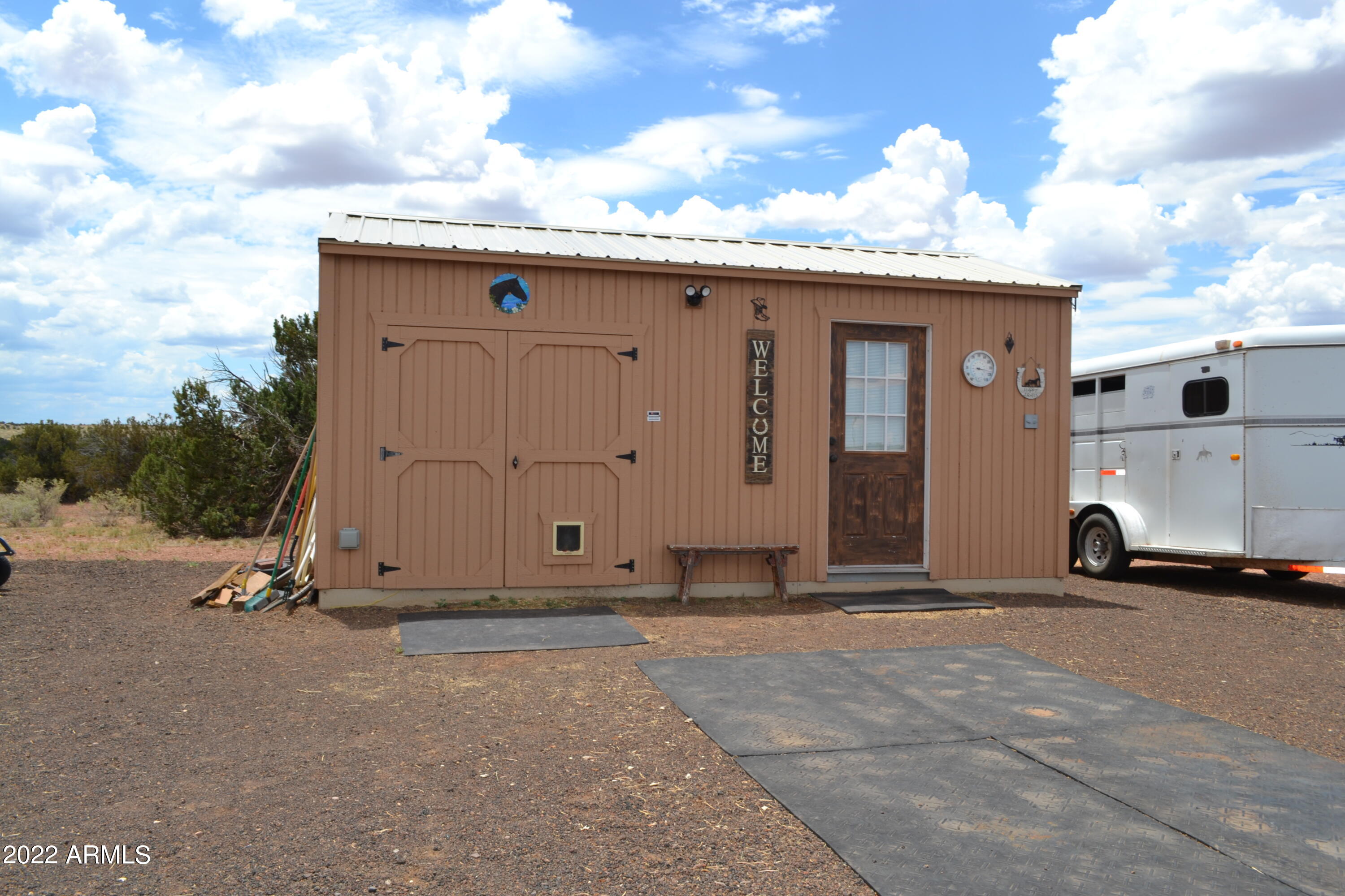 3375 Old Woodruff Road Snowflake, AZ 85937 - Photo 42 of 48 3375 N Old Woodruff Rd 009