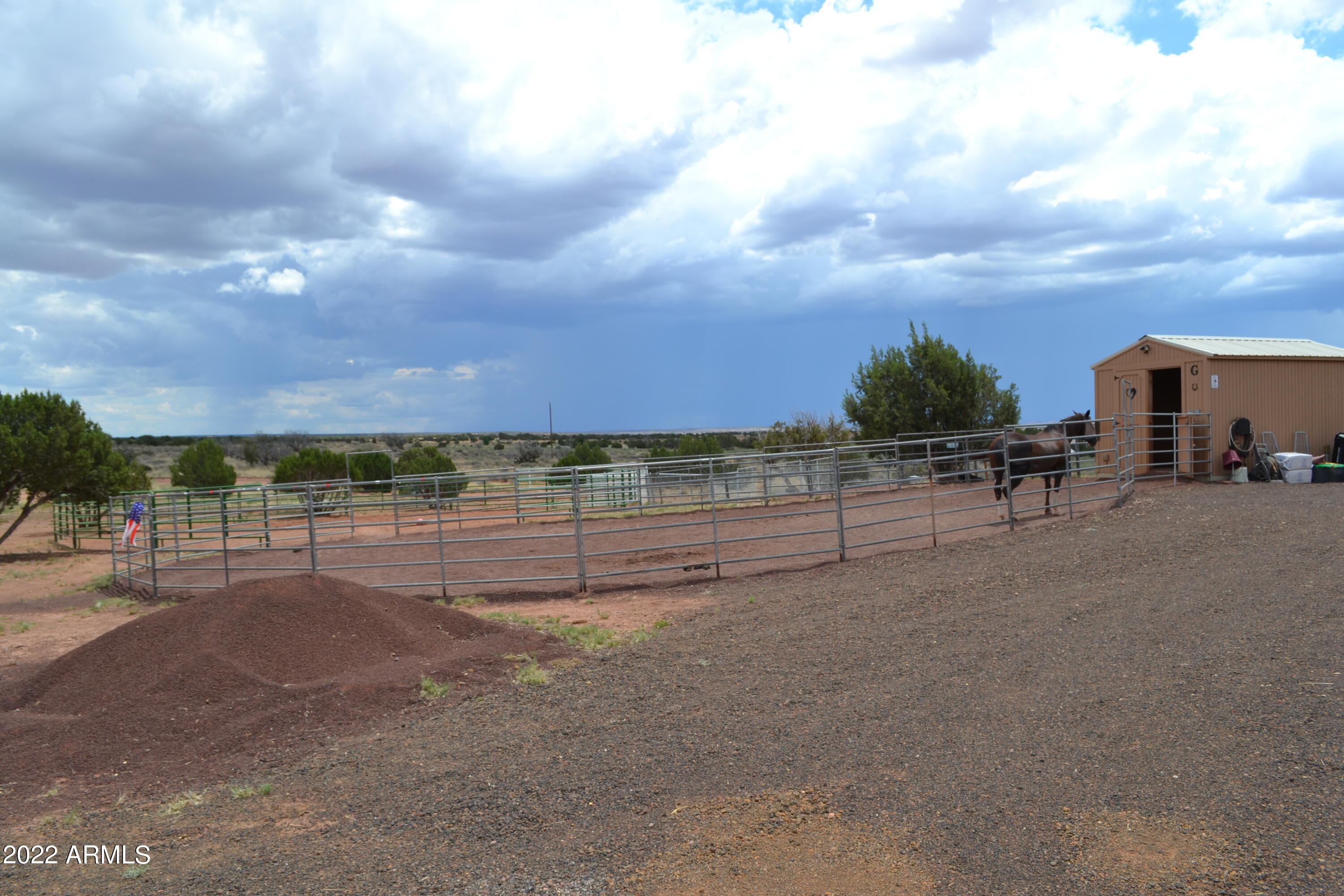 3375 Old Woodruff Road Snowflake, AZ 85937 - Photo 47 of 48 3375 N Old Woodruff Rd 014