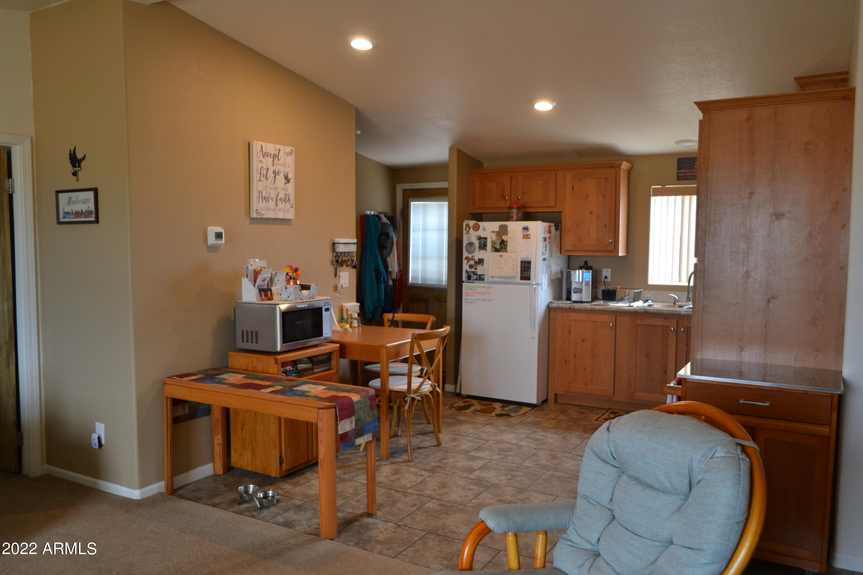 3375 Old Woodruff Road Snowflake, AZ 85937 - Photo 5 of 48 3375 N Old Woodruff Rd 019