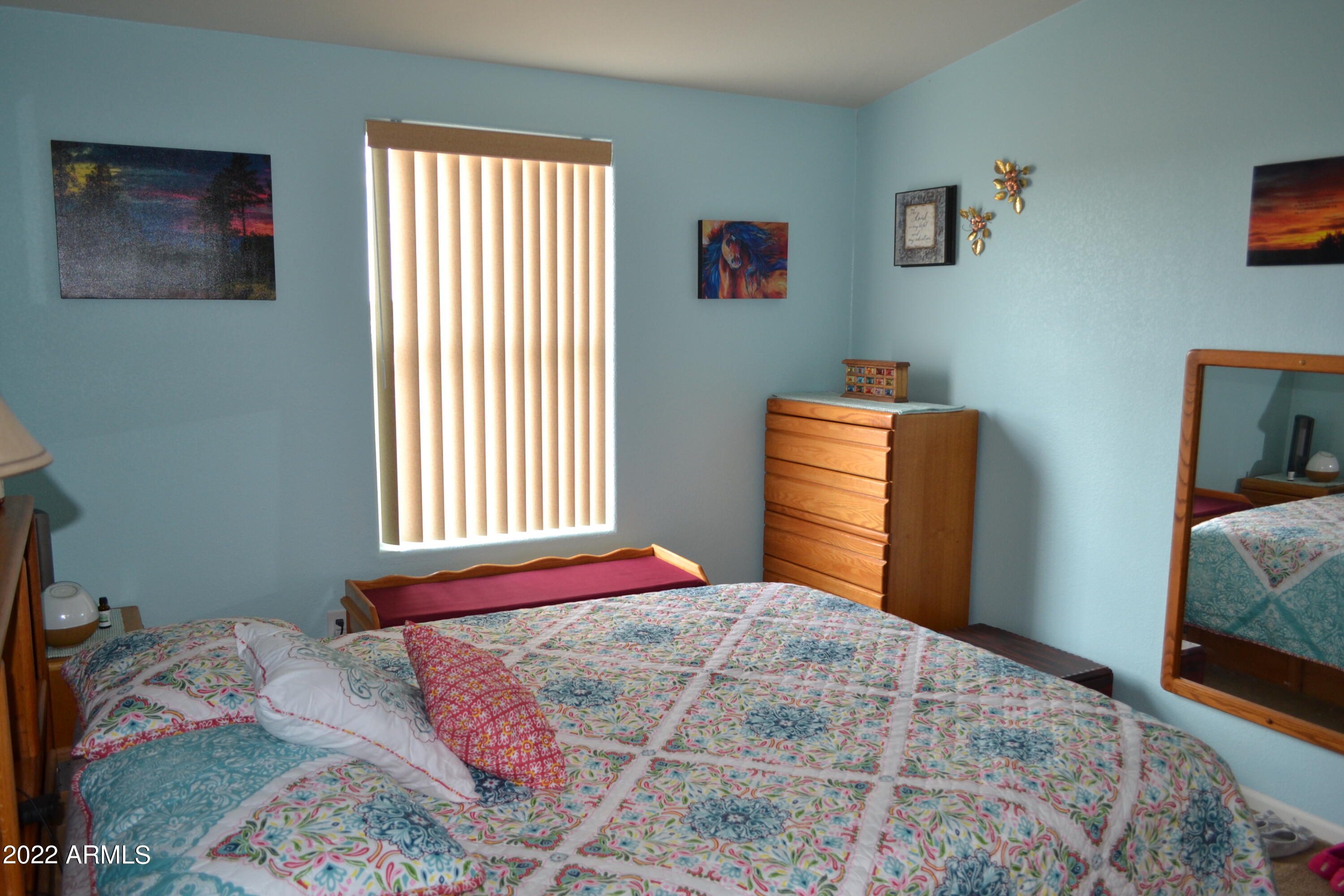 3375 Old Woodruff Road Snowflake, AZ 85937 - Photo 10 of 48 3375 N Old Woodruff Rd 024