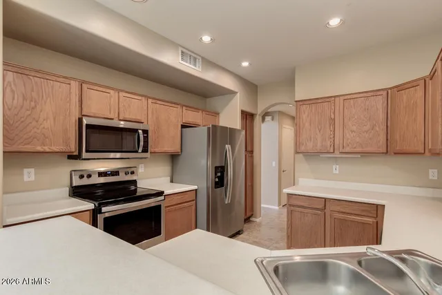 $2,175 | 7230 East Knoll Street, Mesa, AZ 85207