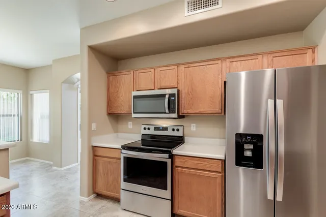 $2,175 | 7230 East Knoll Street, Mesa, AZ 85207