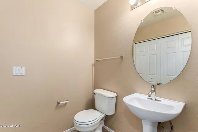 $2,175 | 7230 East Knoll Street, Mesa, AZ 85207