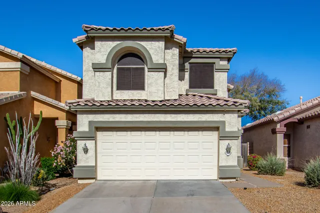 $2,175 | 7230 East Knoll Street, Mesa, AZ 85207