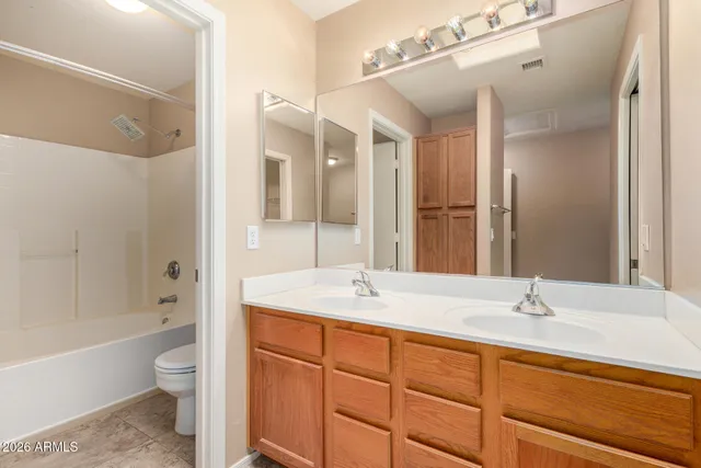 $2,175 | 7230 East Knoll Street, Mesa, AZ 85207