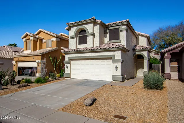 $2,175 | 7230 East Knoll Street, Mesa, AZ 85207